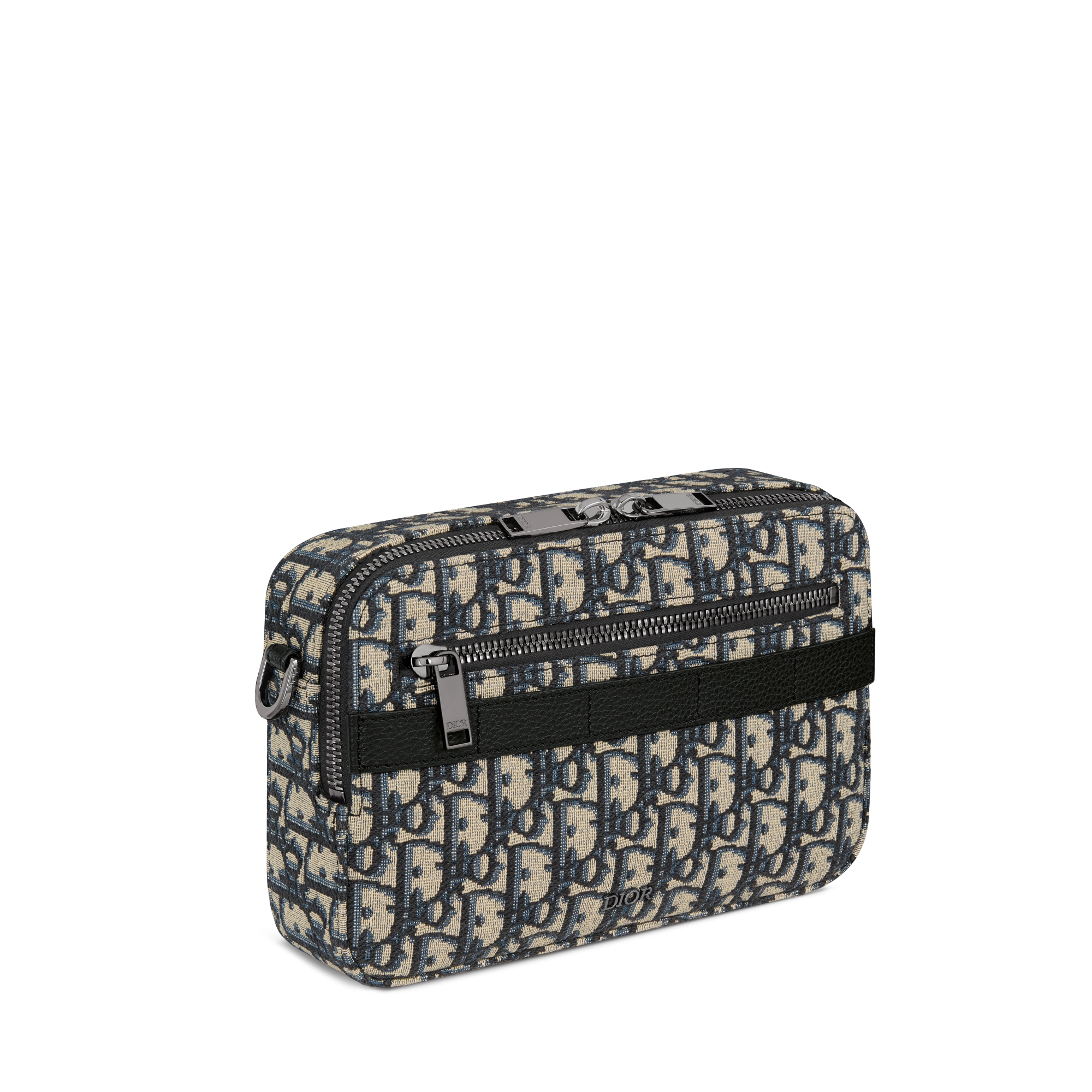 Safari Bag with Strap