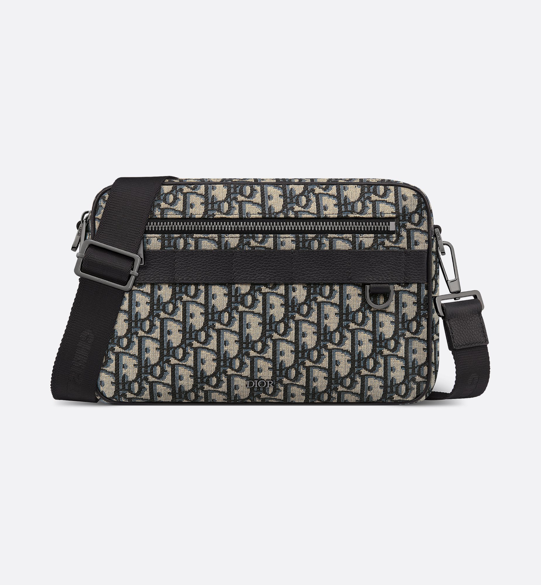 DIOR | Safari バッグ マキシ ディオール オブリーク ジャカード DIOR | Safari バッグ マキシ ディオール オブリーク ジャカード