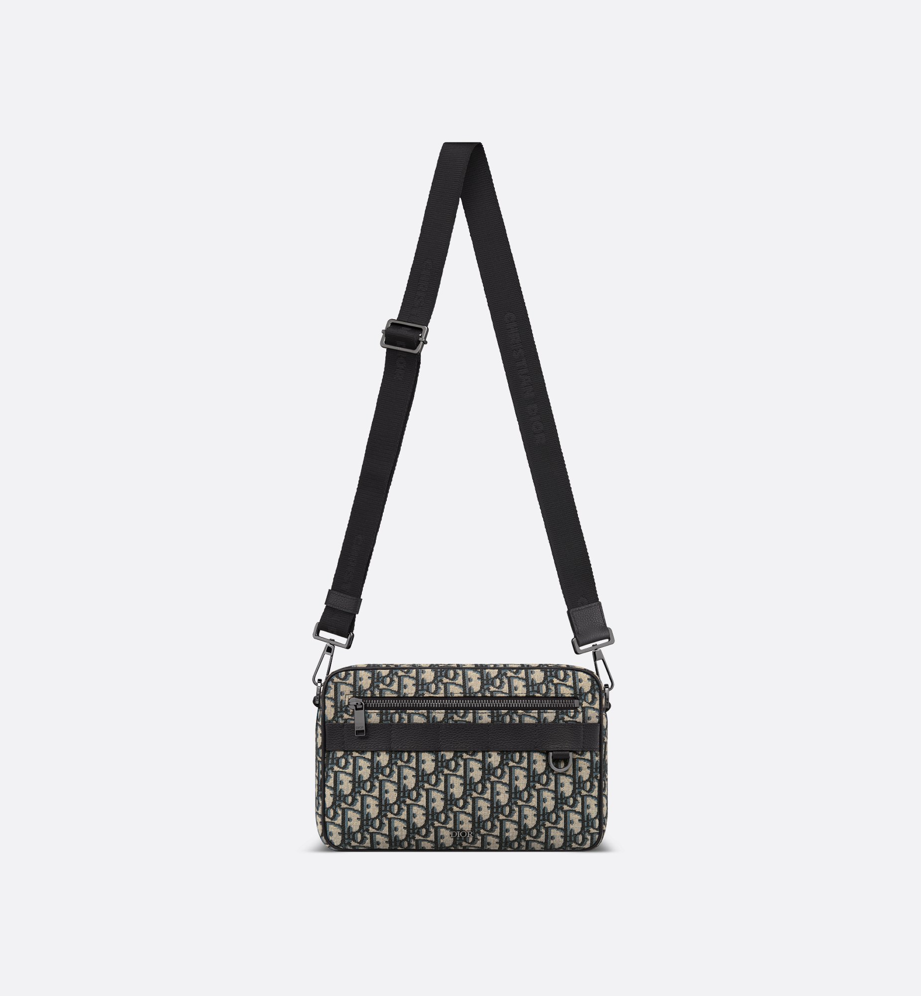 DIOR | Safari バッグ マキシ ディオール オブリーク ジャカード DIOR | Safari バッグ マキシ ディオール オブリーク ジャカード
