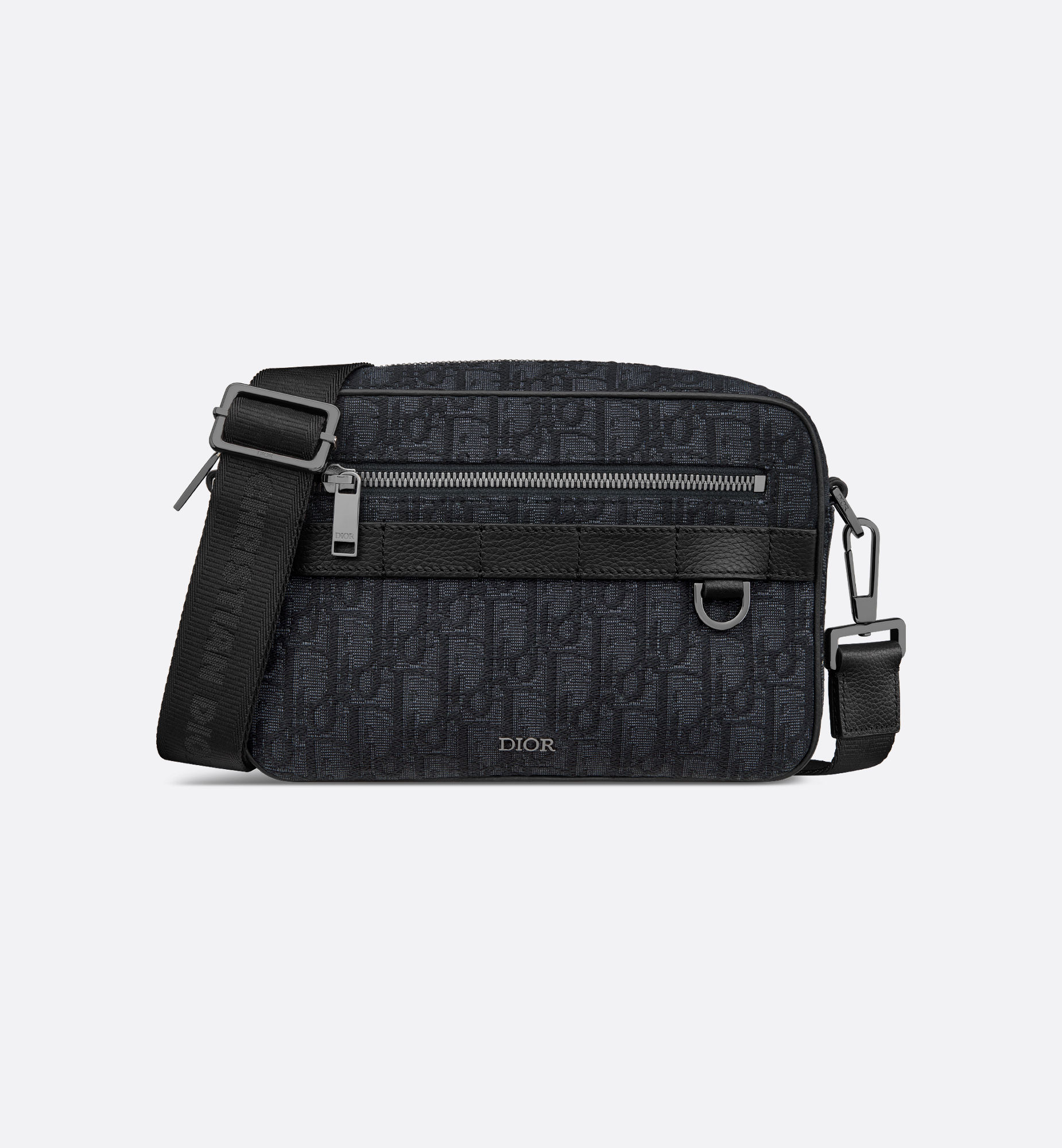 DIOR | Safari バッグ ディオール オブリーク ジャカード DIOR | Safari バッグ ディオール オブリーク ジャカード
