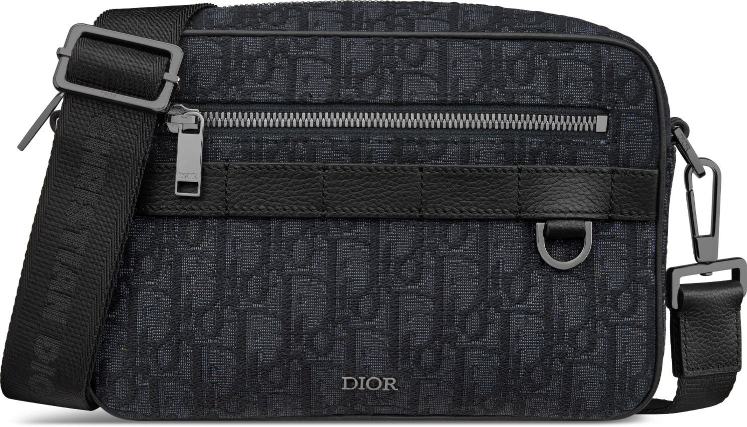 Tracolla uomo dior top