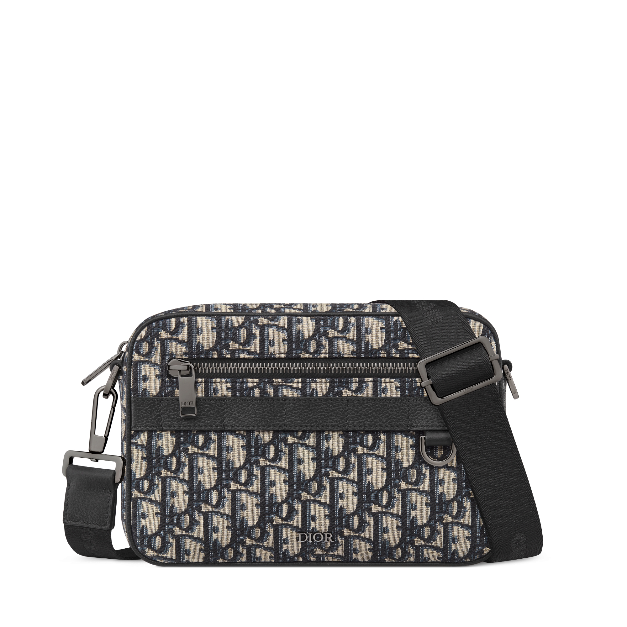 DIOR | Safari バッグ ディオール オブリーク ジャカード