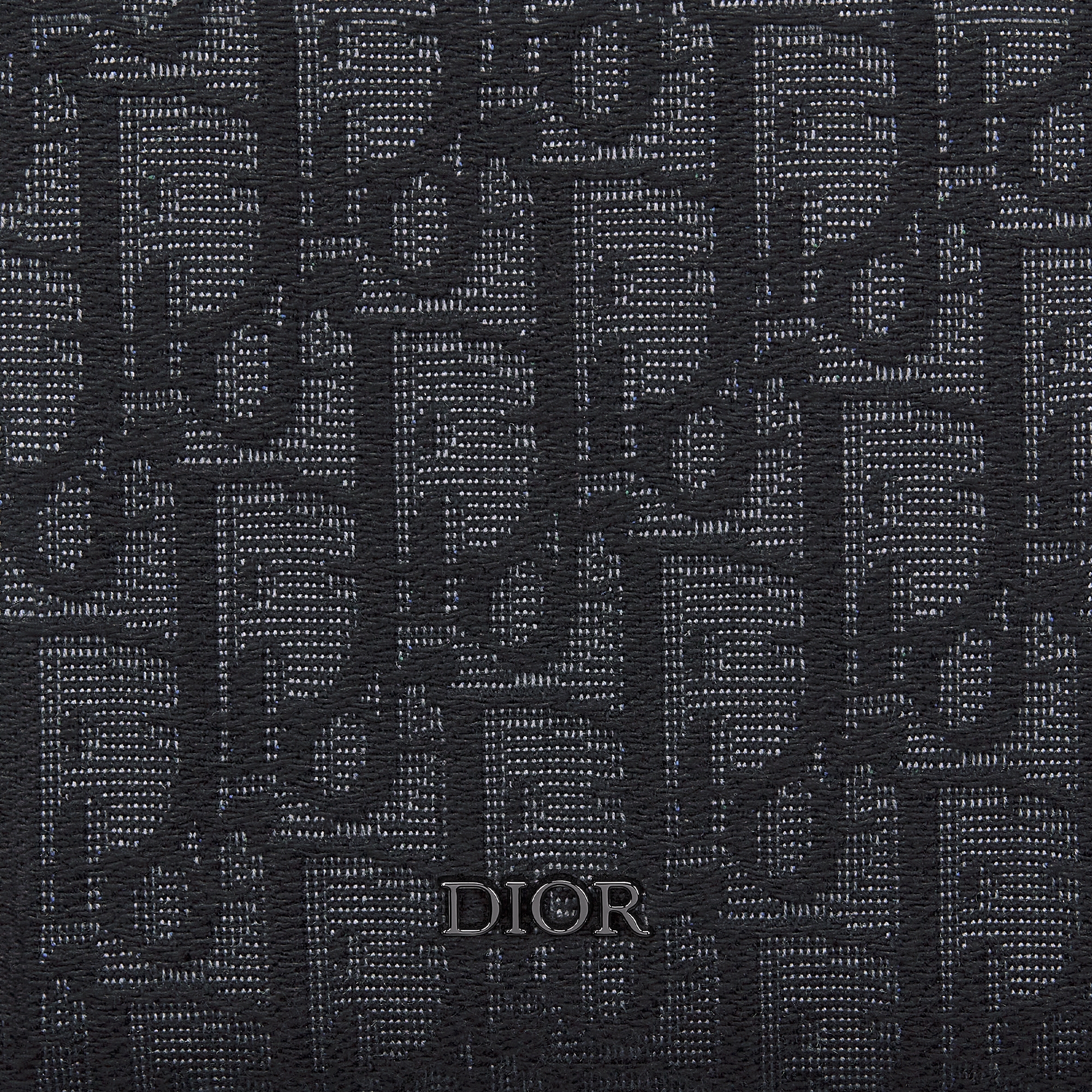 Safari ノースサウス トートバッグ ディオール オブリーク ジャカード E09