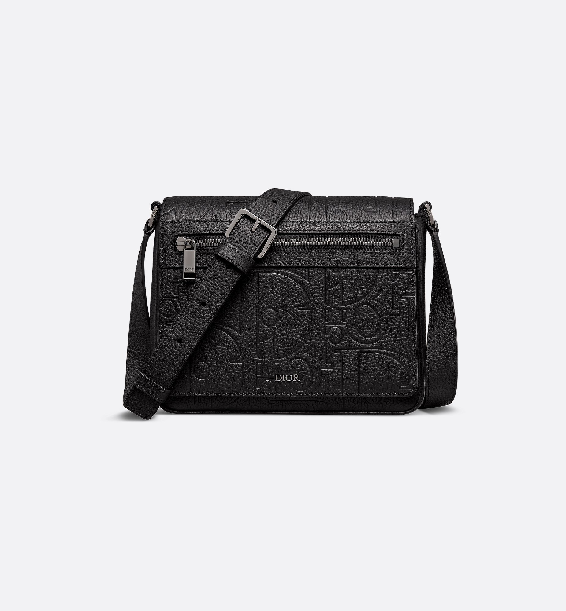 DIOR | 【コインケース付き】2つ折りウォレット ディオール DIOR | 【コインケース付き】2つ折りウォレット ディオール
