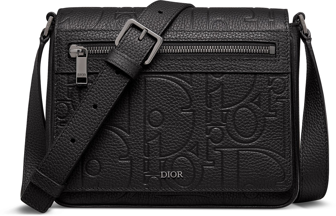 Dior homme crossbody bag clearance