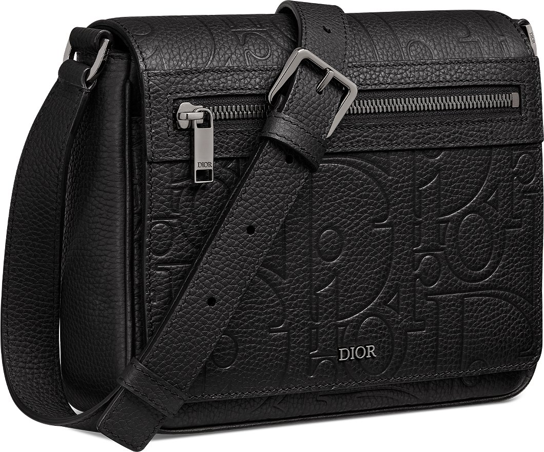 売上実績NO.1 ディオール フラップ付きメッセンジャーバッグ | DIOR グラビティ グレインドカーフスキン & レザー リップケア