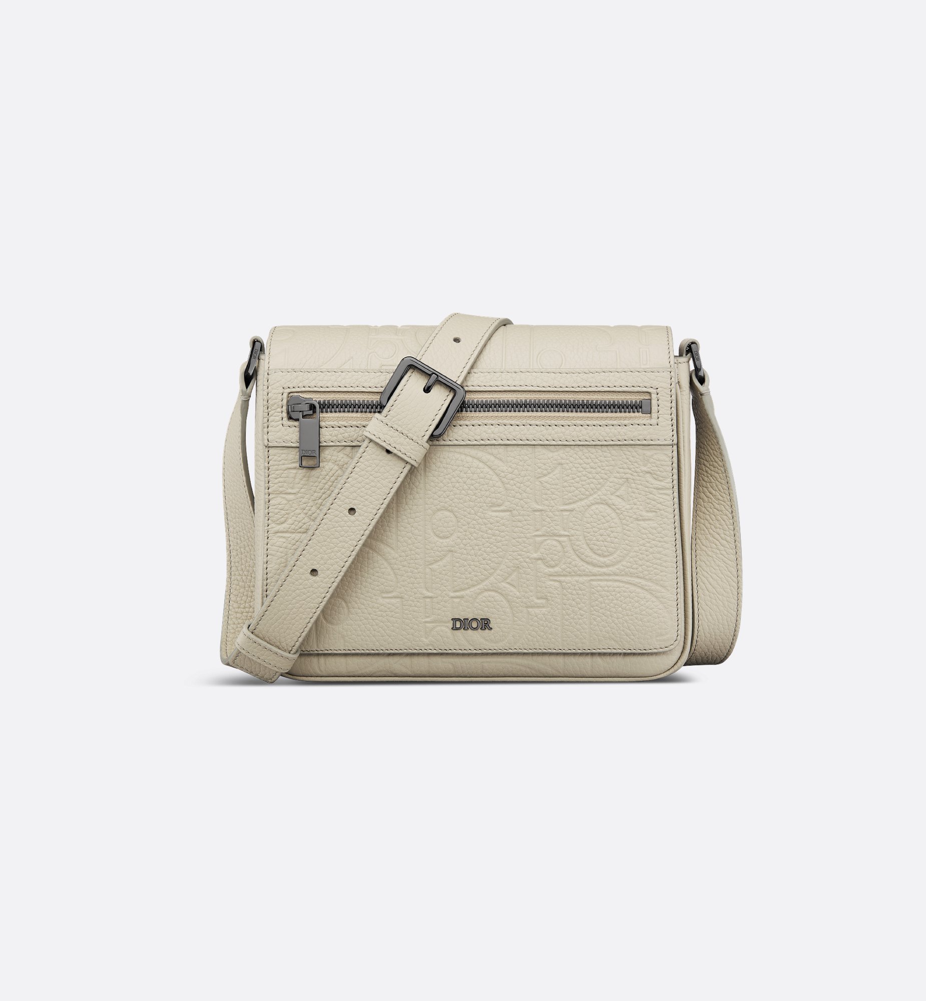 DIOR | フラップ付き メッセンジャーバッグ ディオール DIOR | フラップ付き メッセンジャーバッグ ディオール