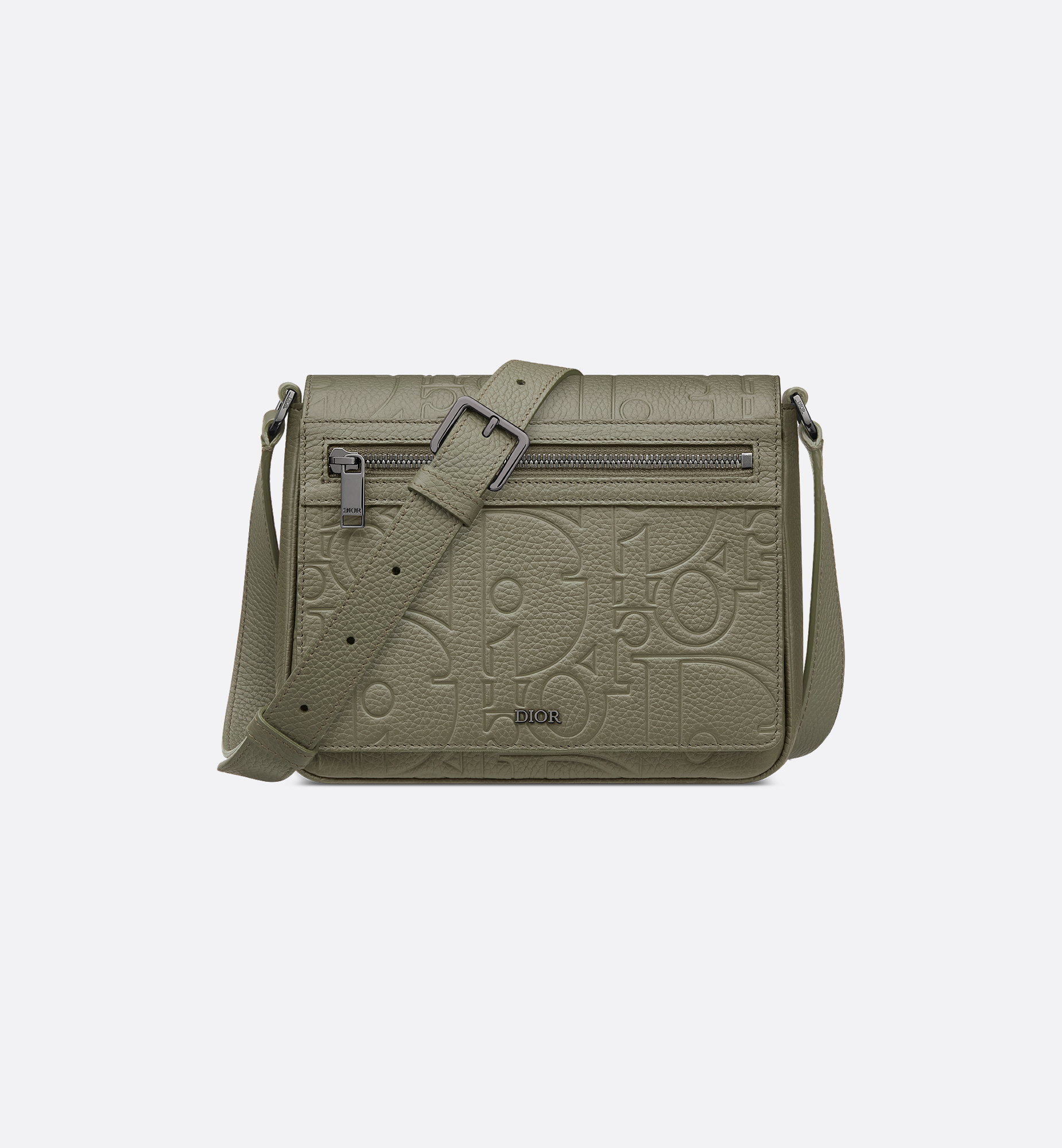 DIOR | フラップ付き メッセンジャーバッグ ディオール DIOR | フラップ付き メッセンジャーバッグ ディオール