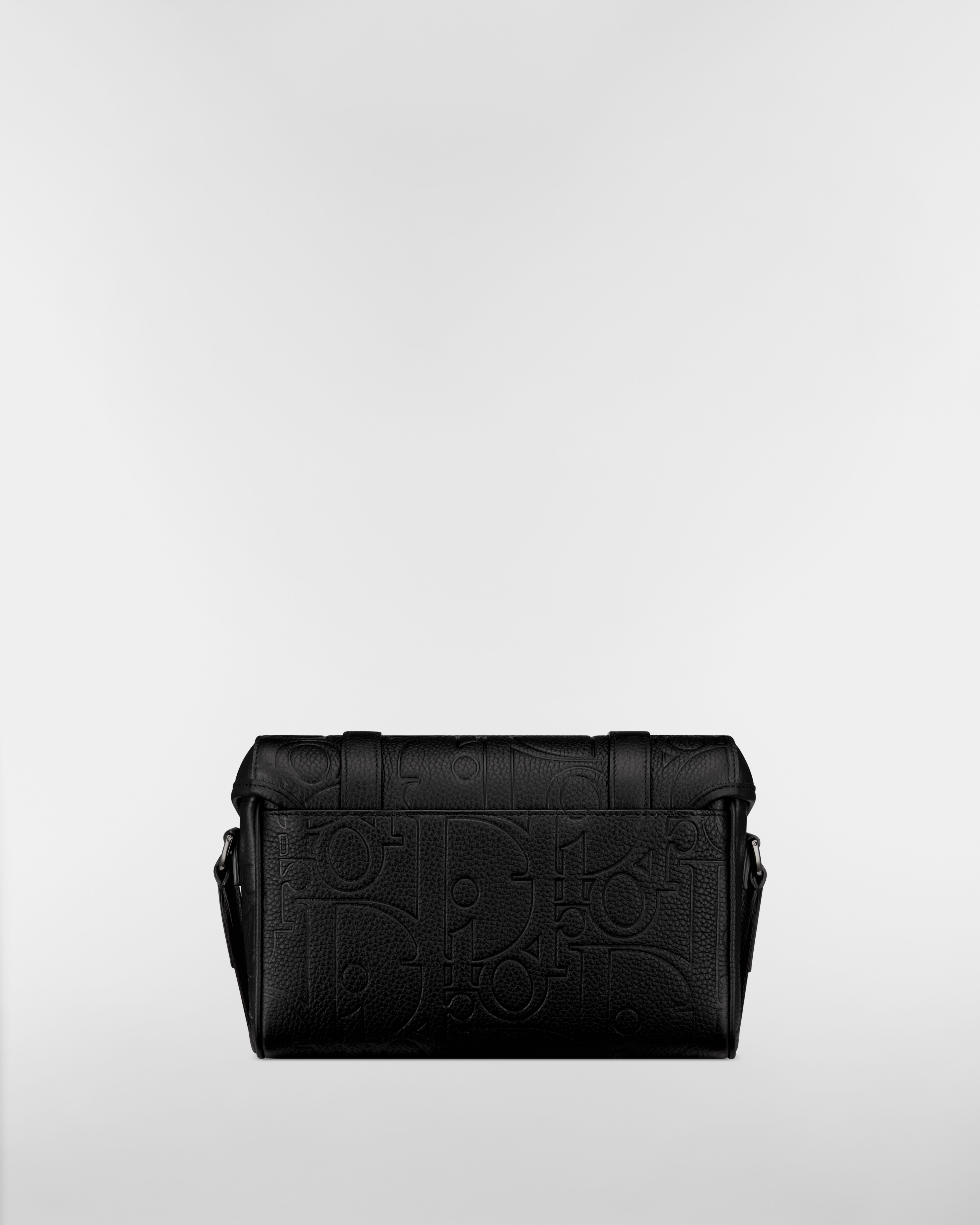 Dior Hit the Road Messenger Bag with Flap