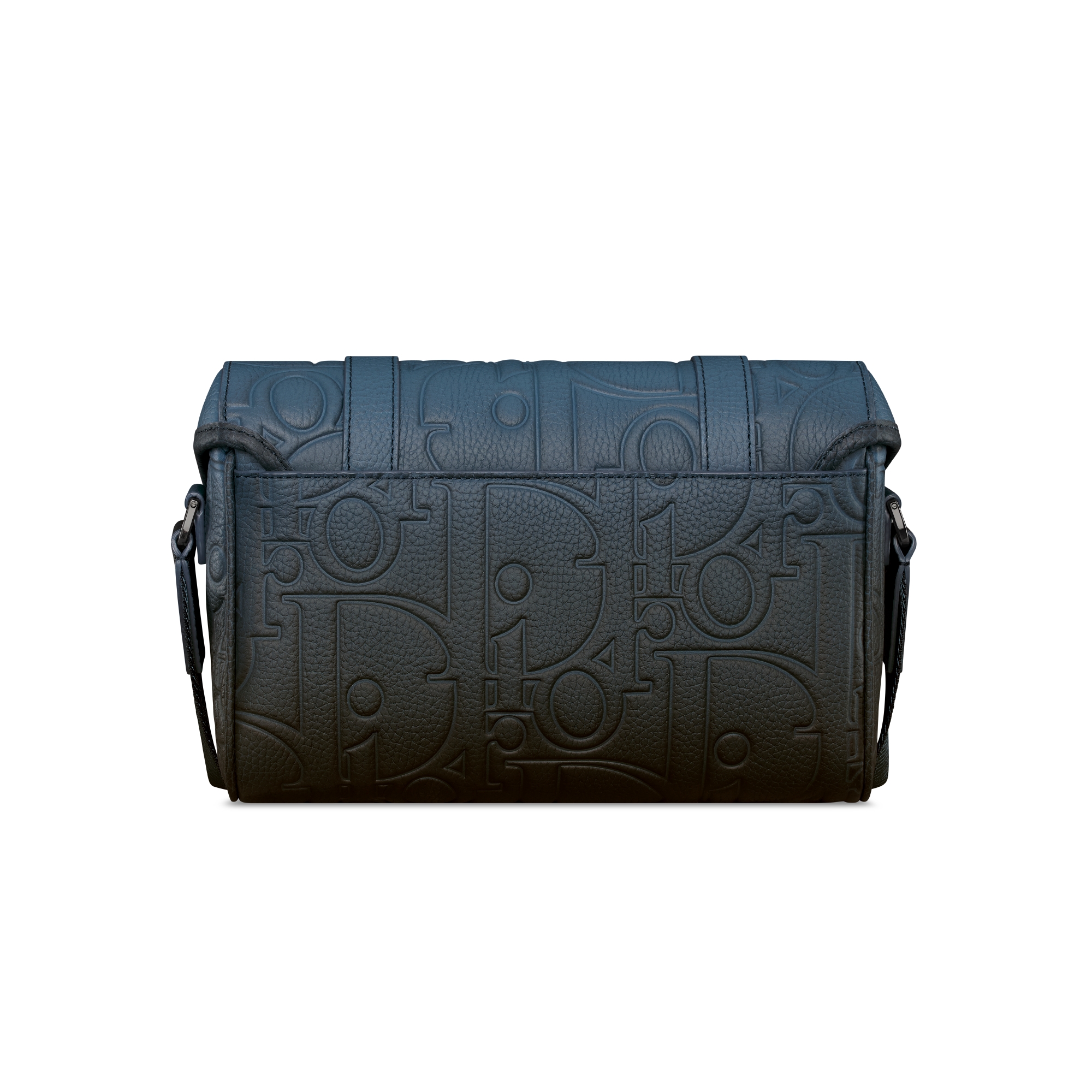 ⭐️極美品⭐️ディオールオム　グラビティレザー　フラップ付きメッセンジャーバッグ ⭐️極美品⭐️ディオールオム グラビティレザー フラップ付き