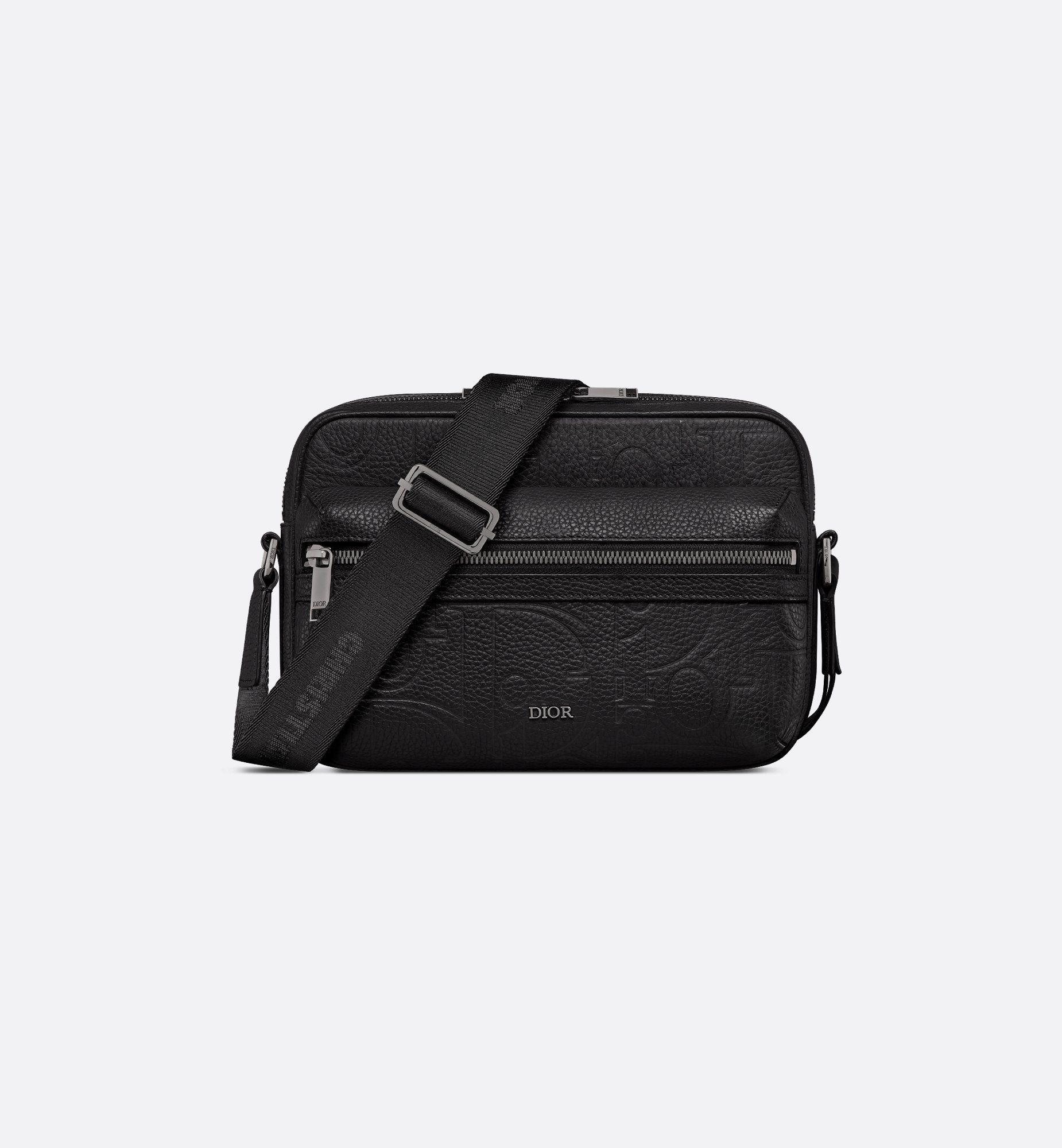 DIOR | Weekender 25 バッグ ディオール グラビティ レザー DIOR | Weekender 25 バッグ ディオール グラビティ レザー