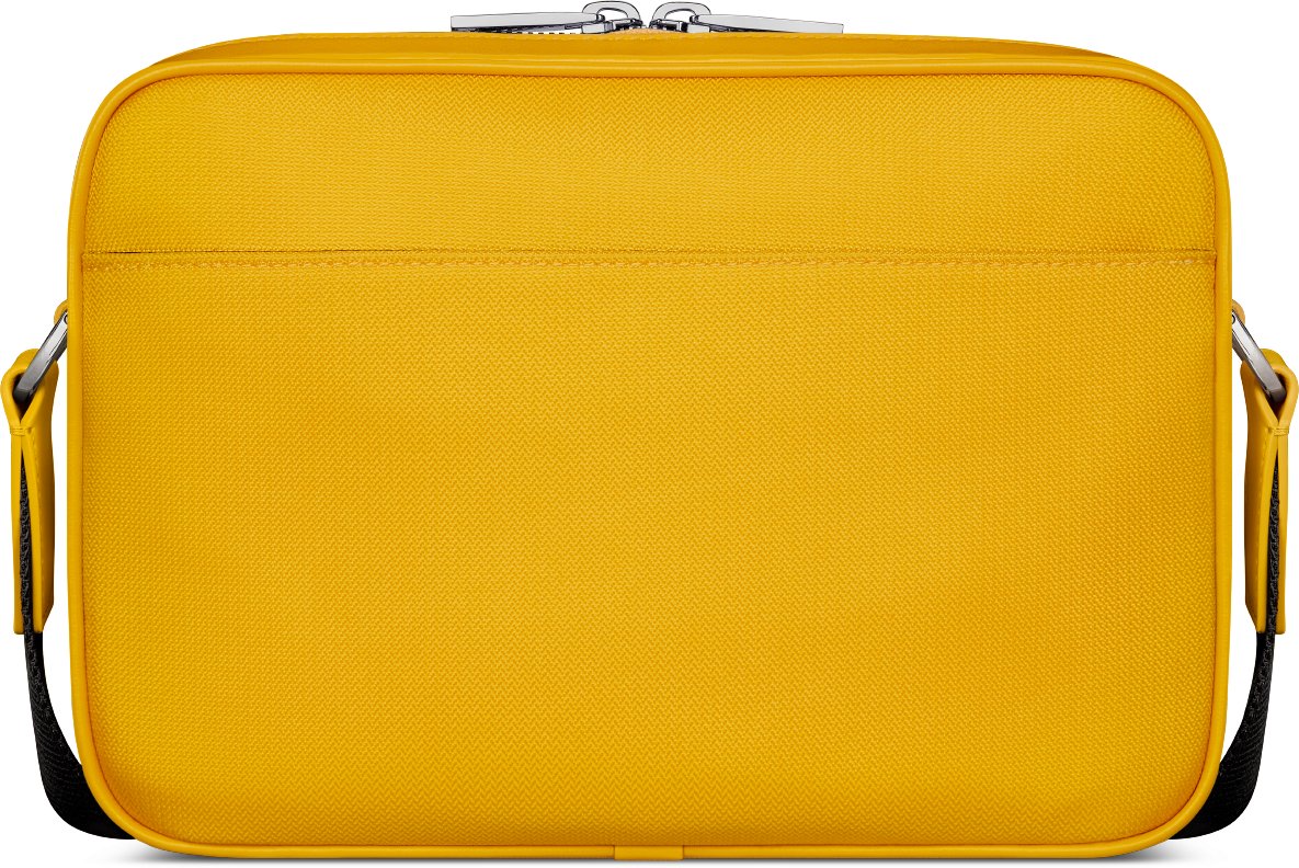 Astore Borsa Second hand Tracolla Pelle dipinta Verde Venezia Cerniera