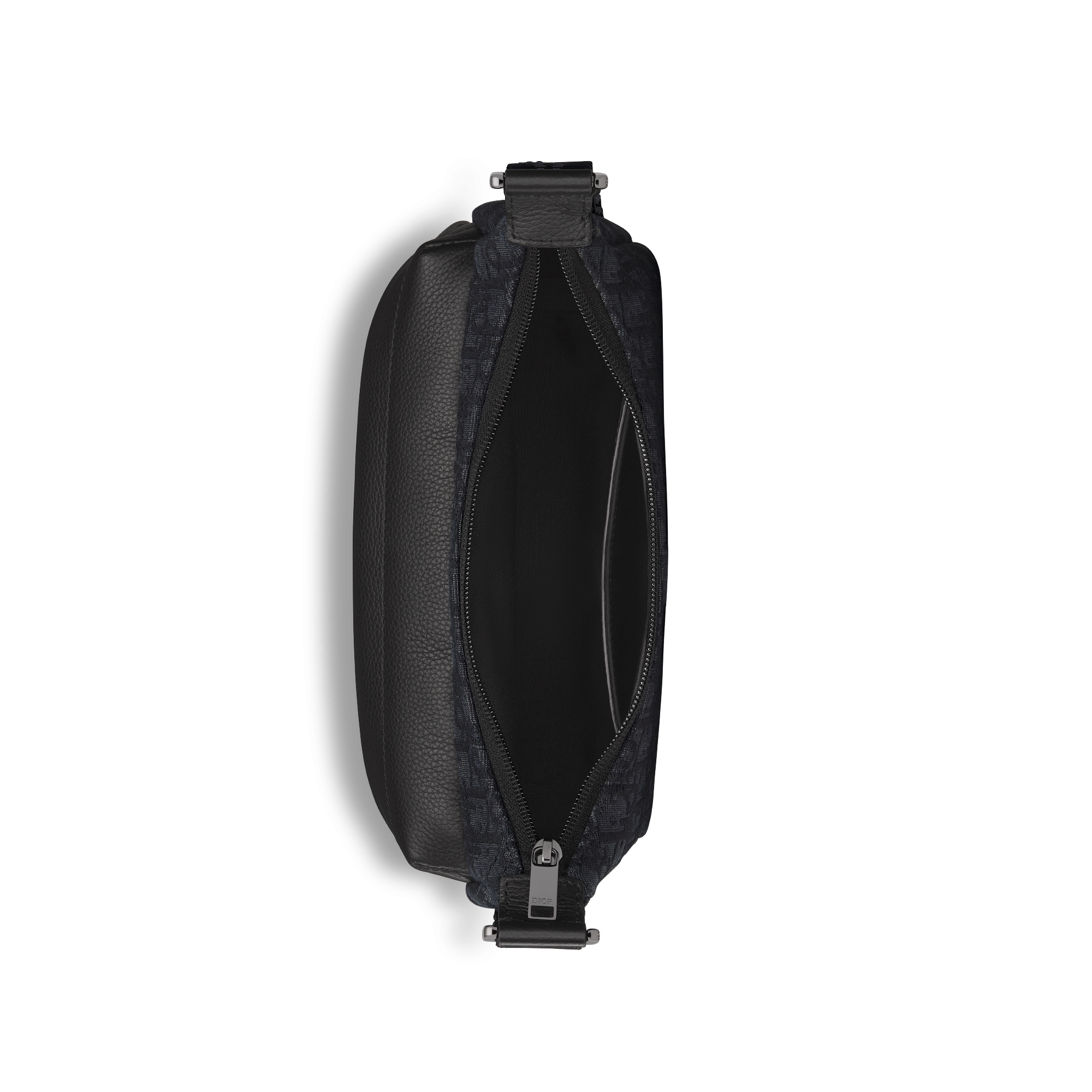 Small Rider Soft Hobo Bag