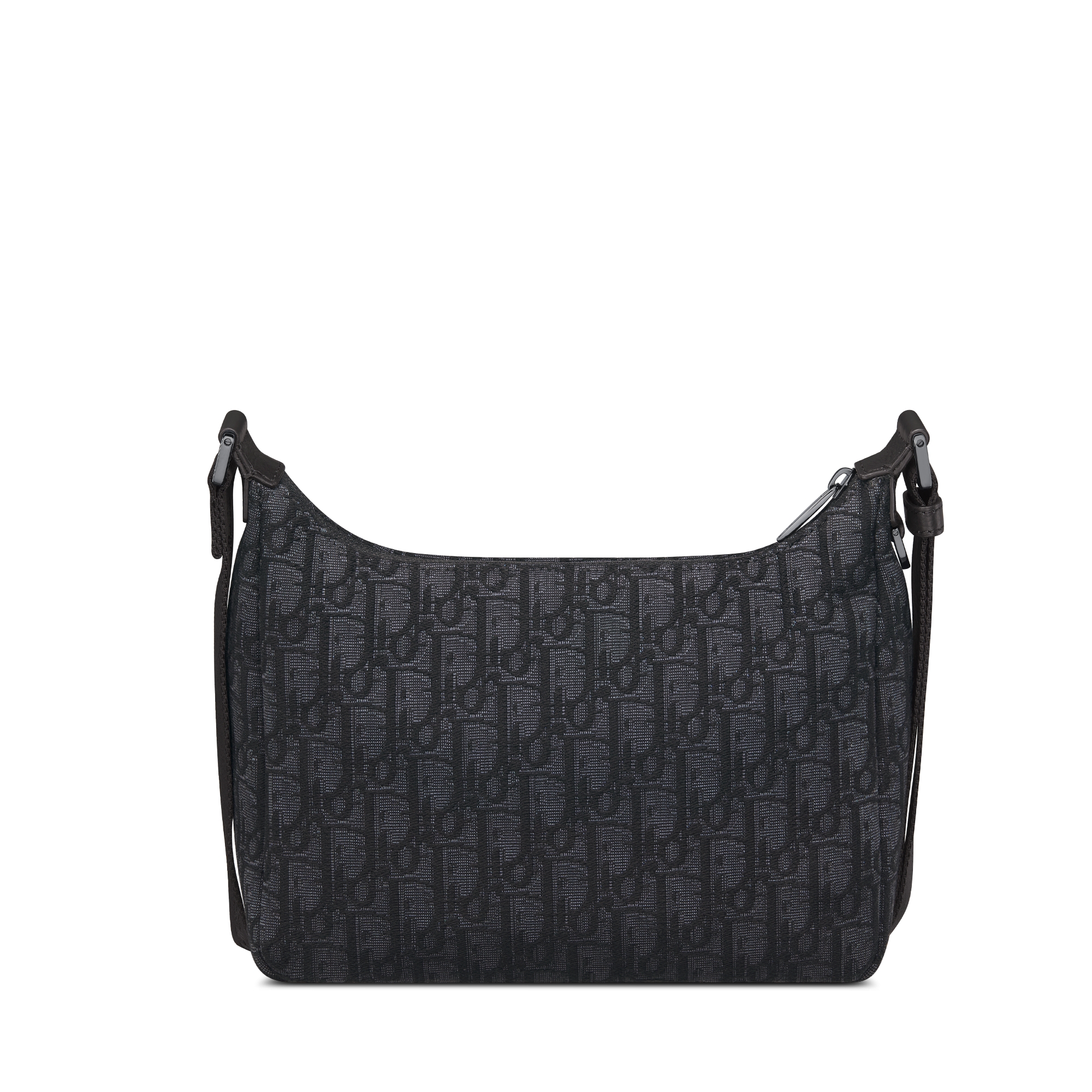 Small Rider Soft Hobo Bag