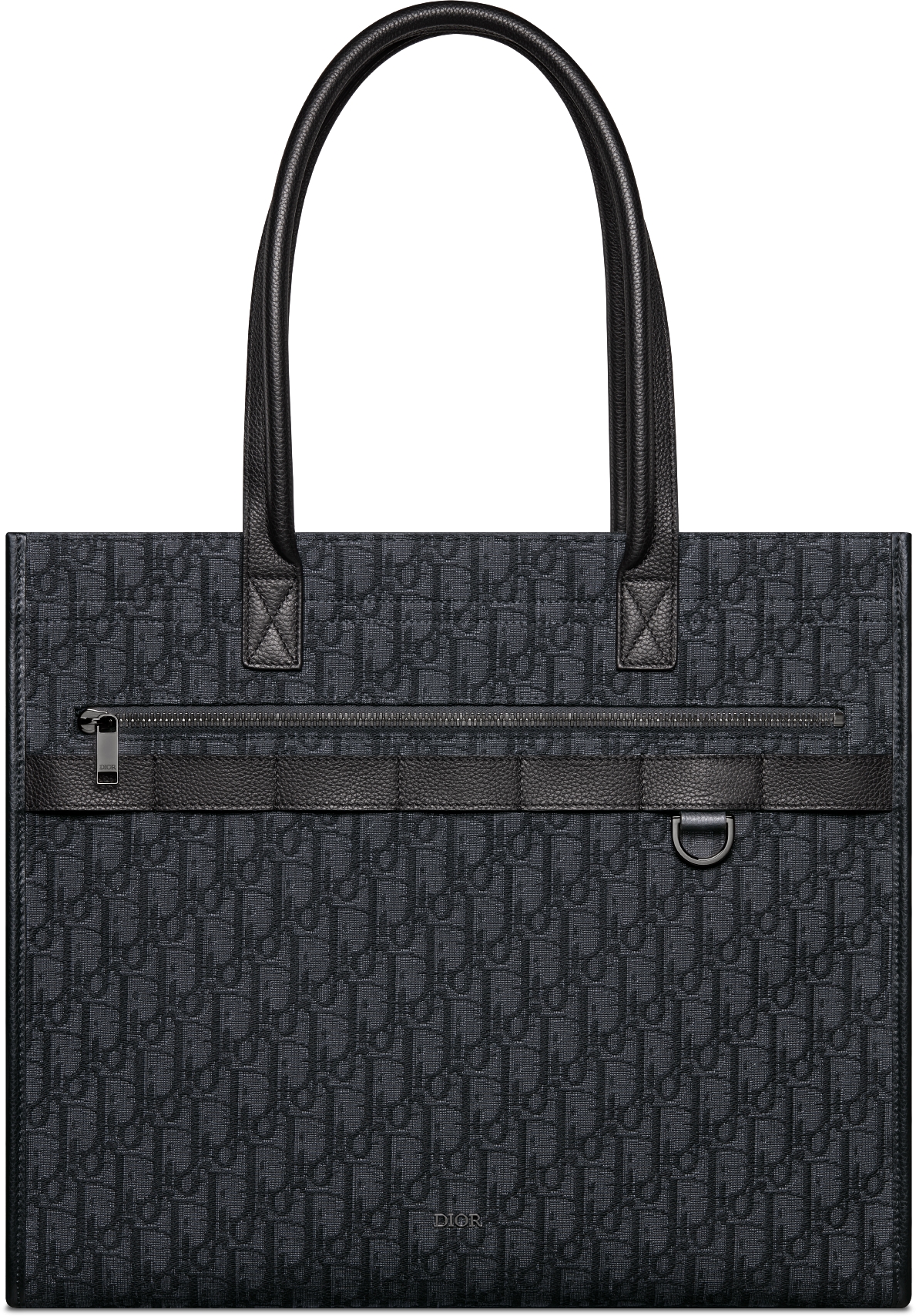 Dior shopper tote hotsell