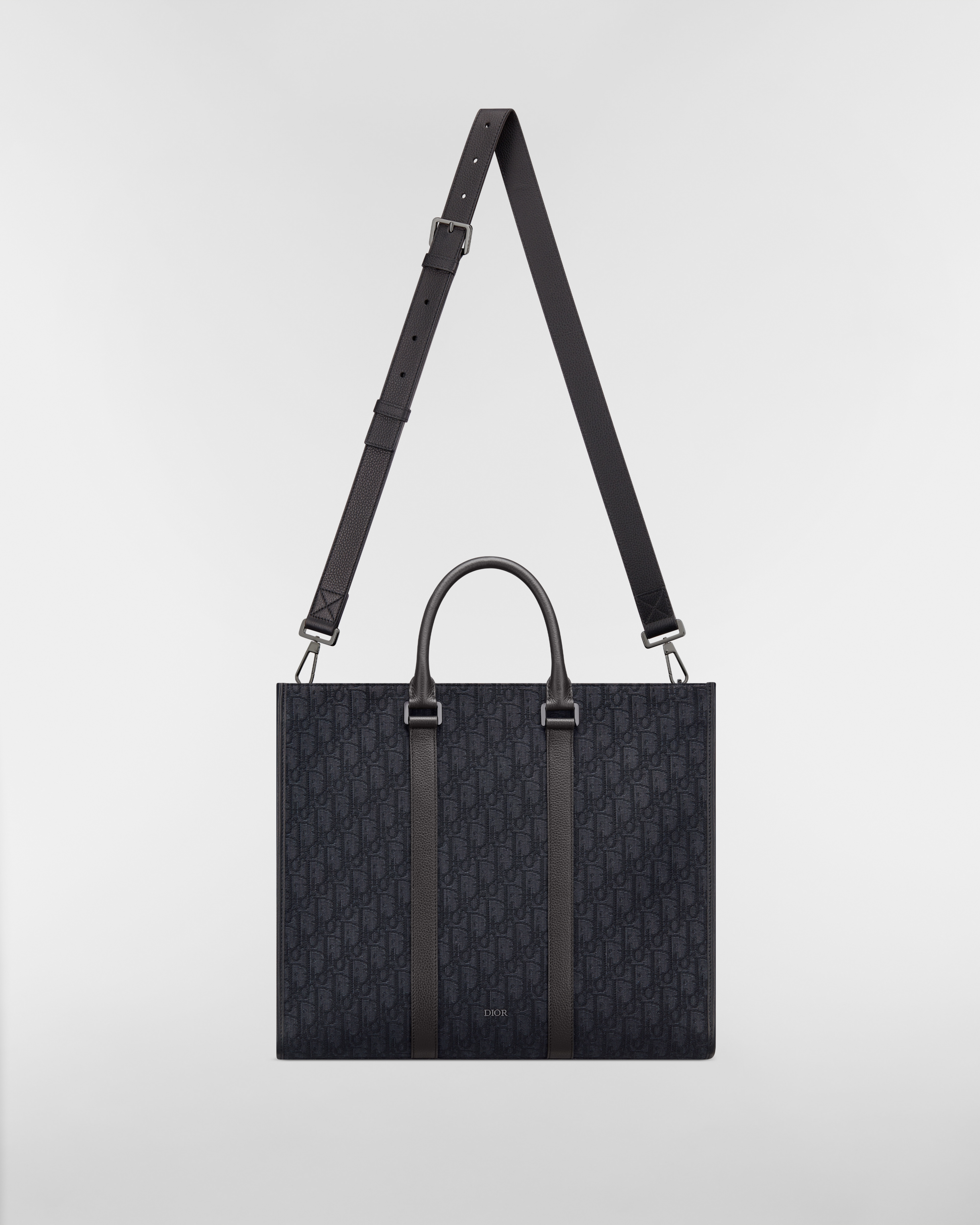 Dior Affaires East-West Tote Bag