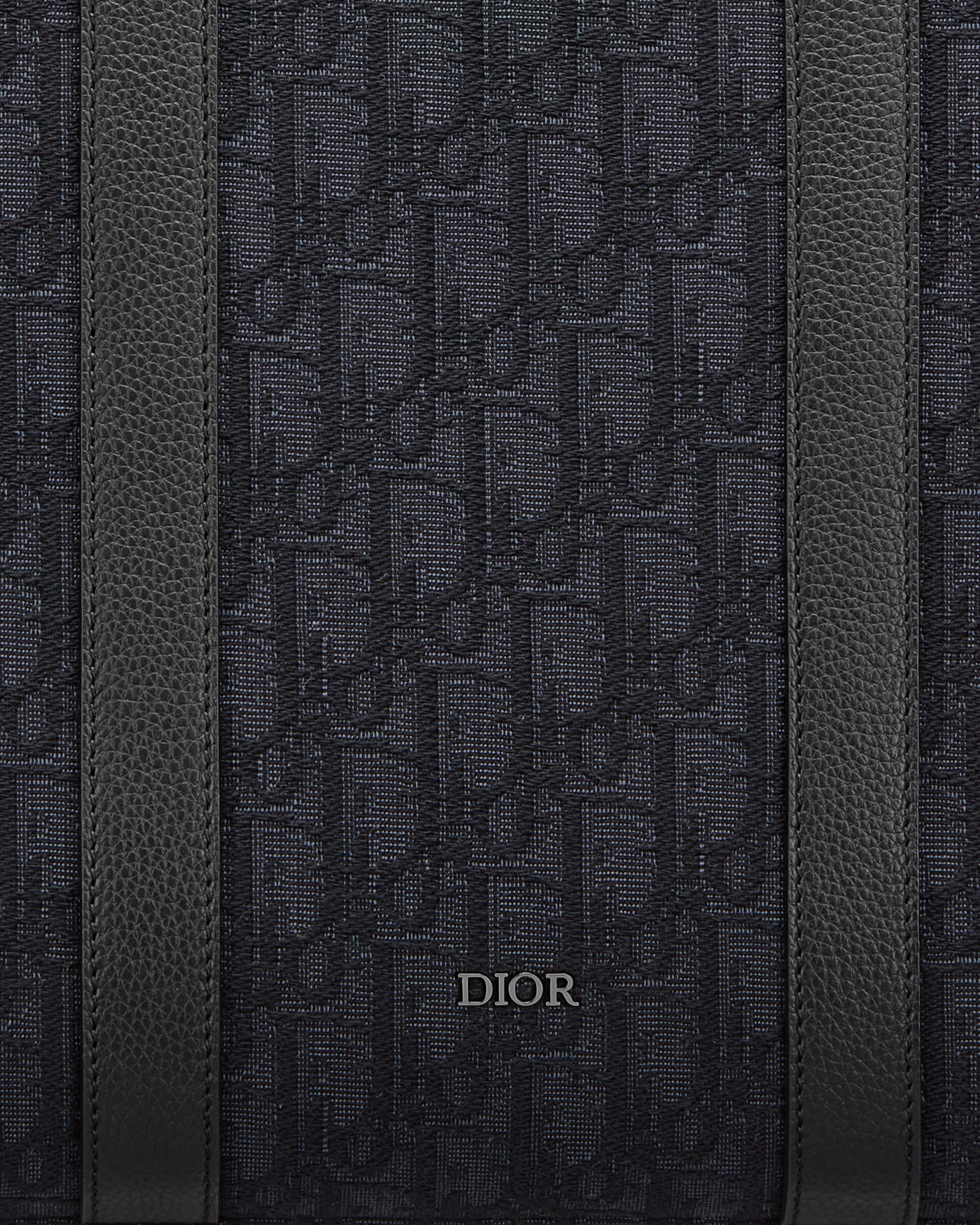 Dior Affaires East-West Tote Bag