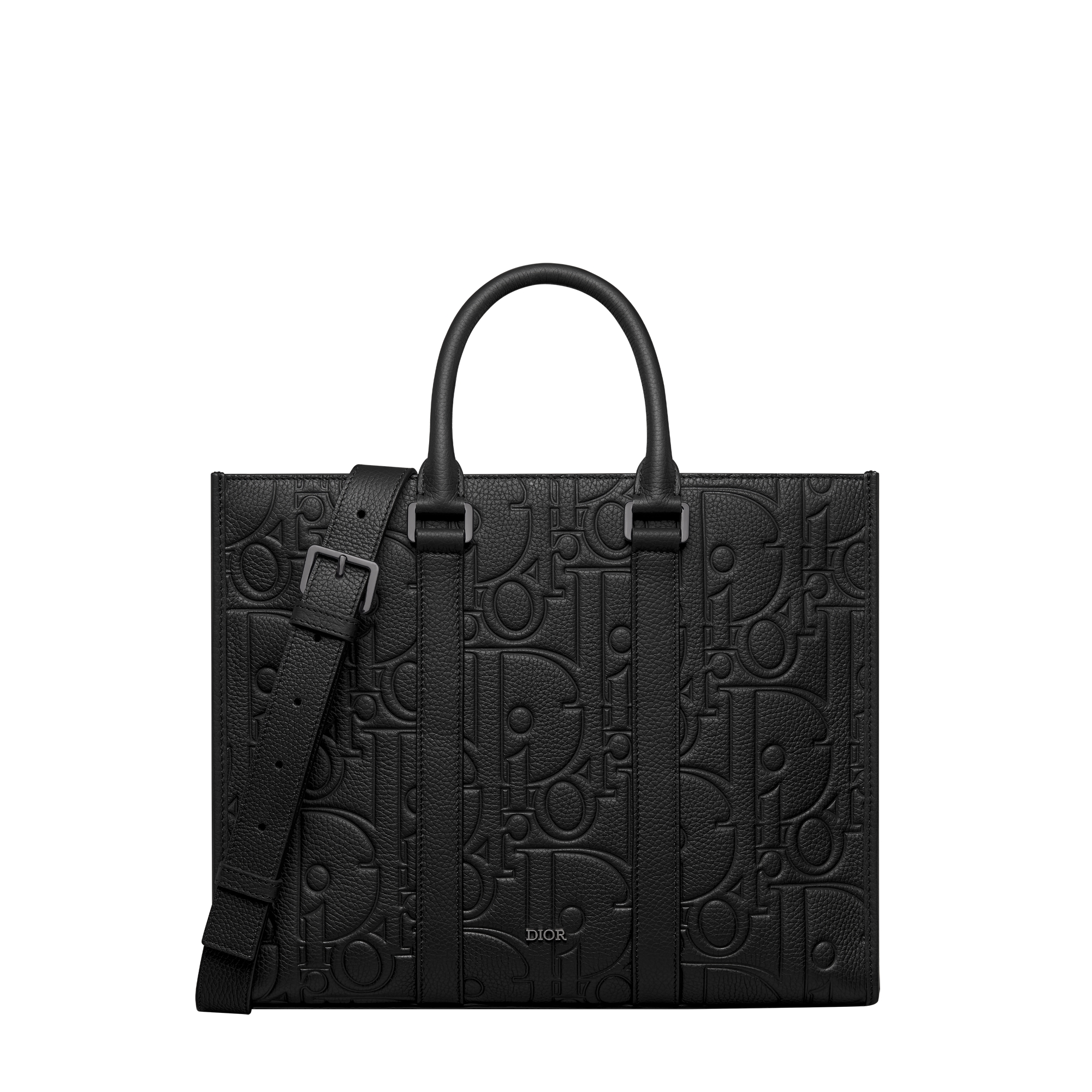 DIOR | East-West トートバッグ ミディアム ディオール グラビティ