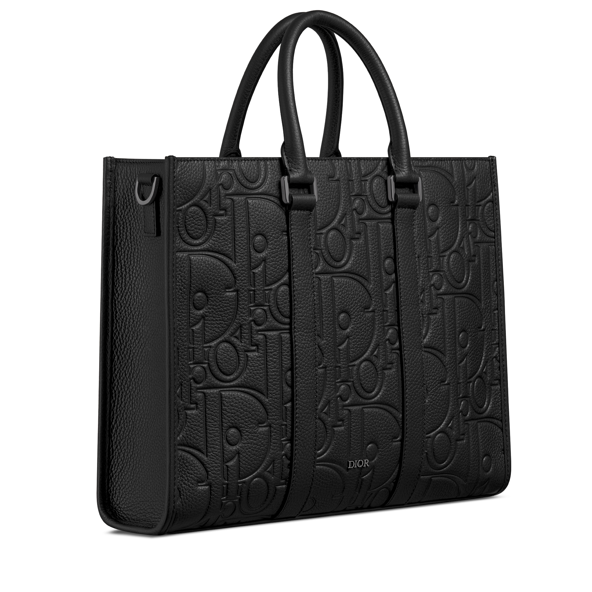 Medium East-West Tote Bag