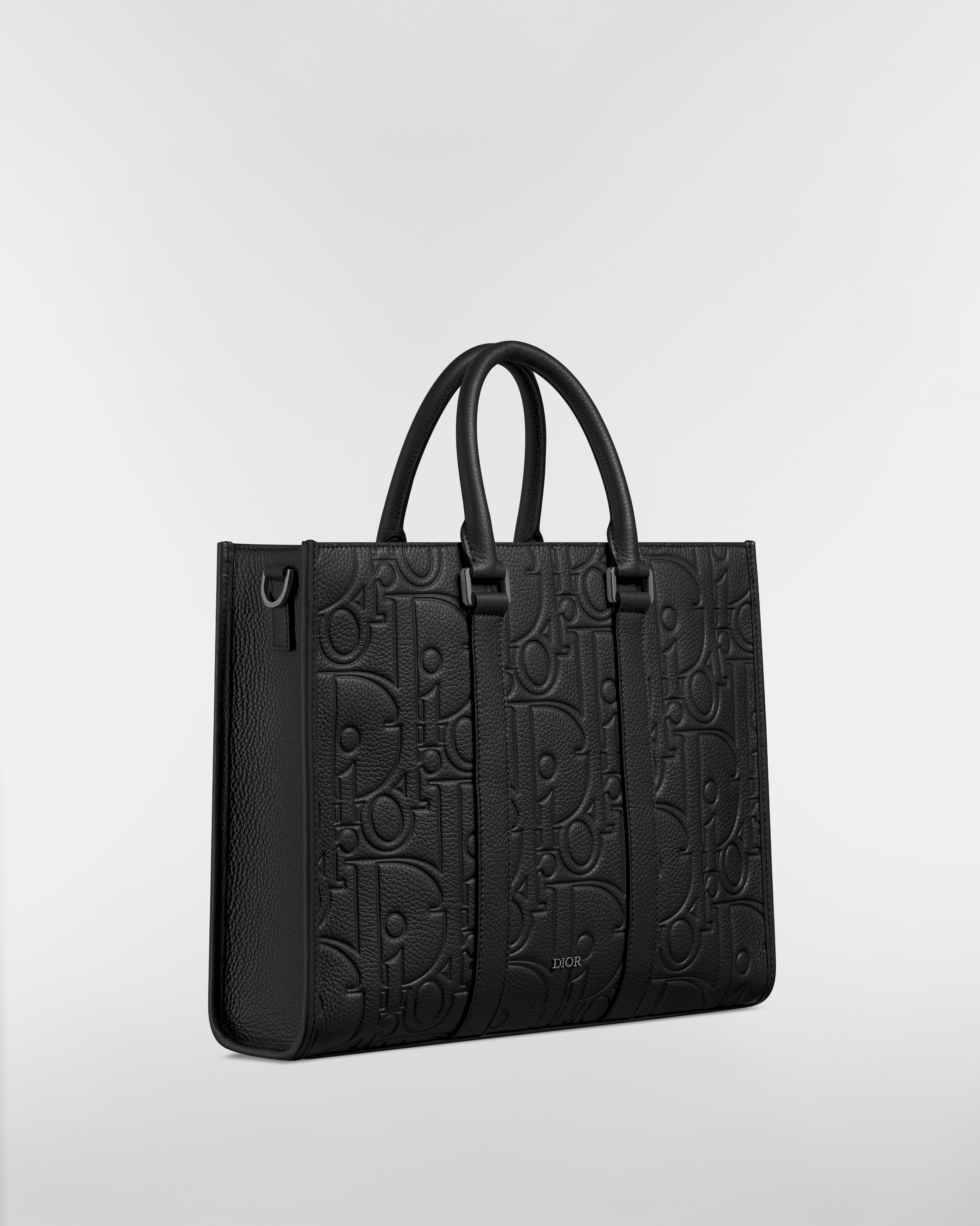 Mittelgroße East-West Tote Bag