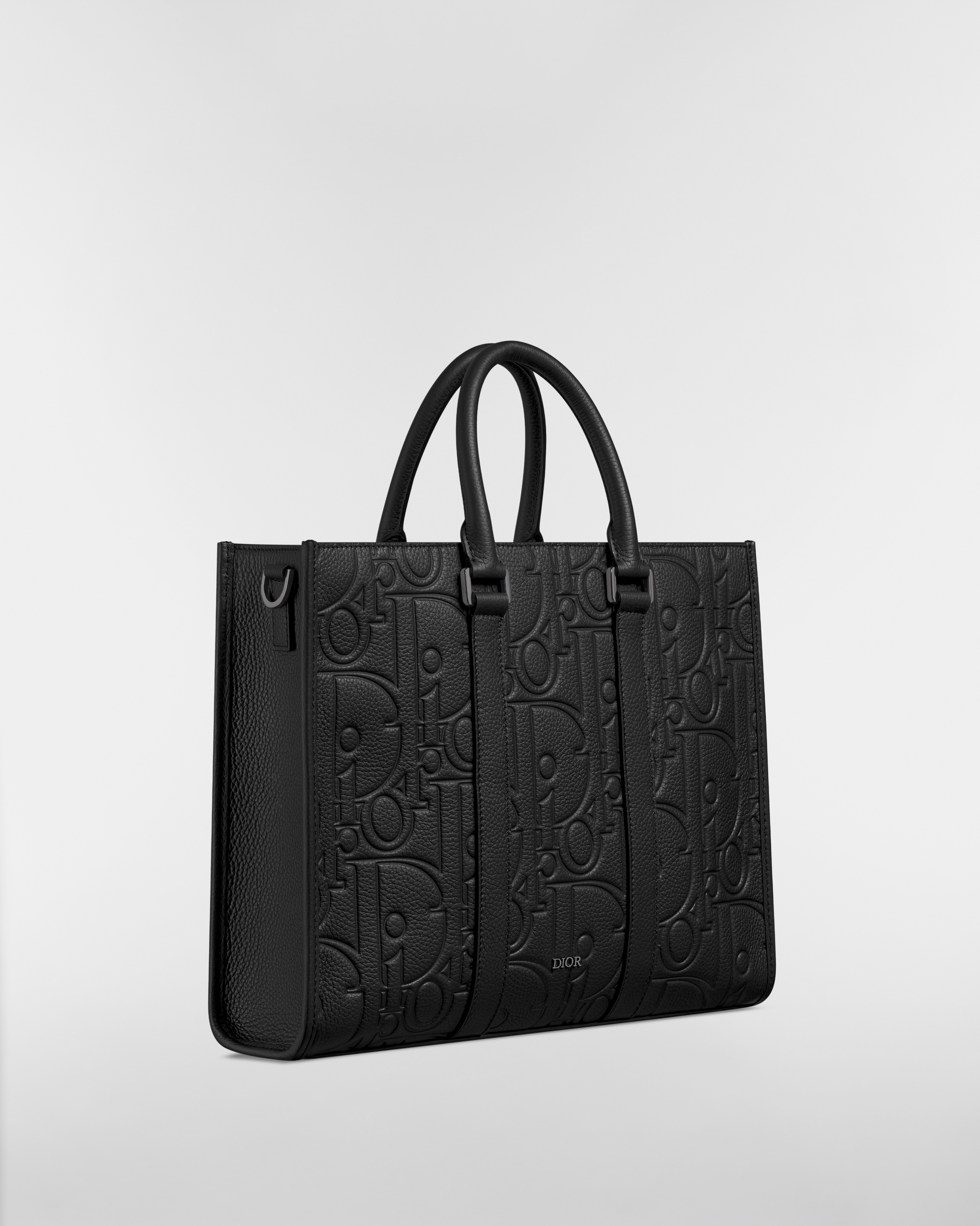 Medium Dior Affaires East-West Tote Bag