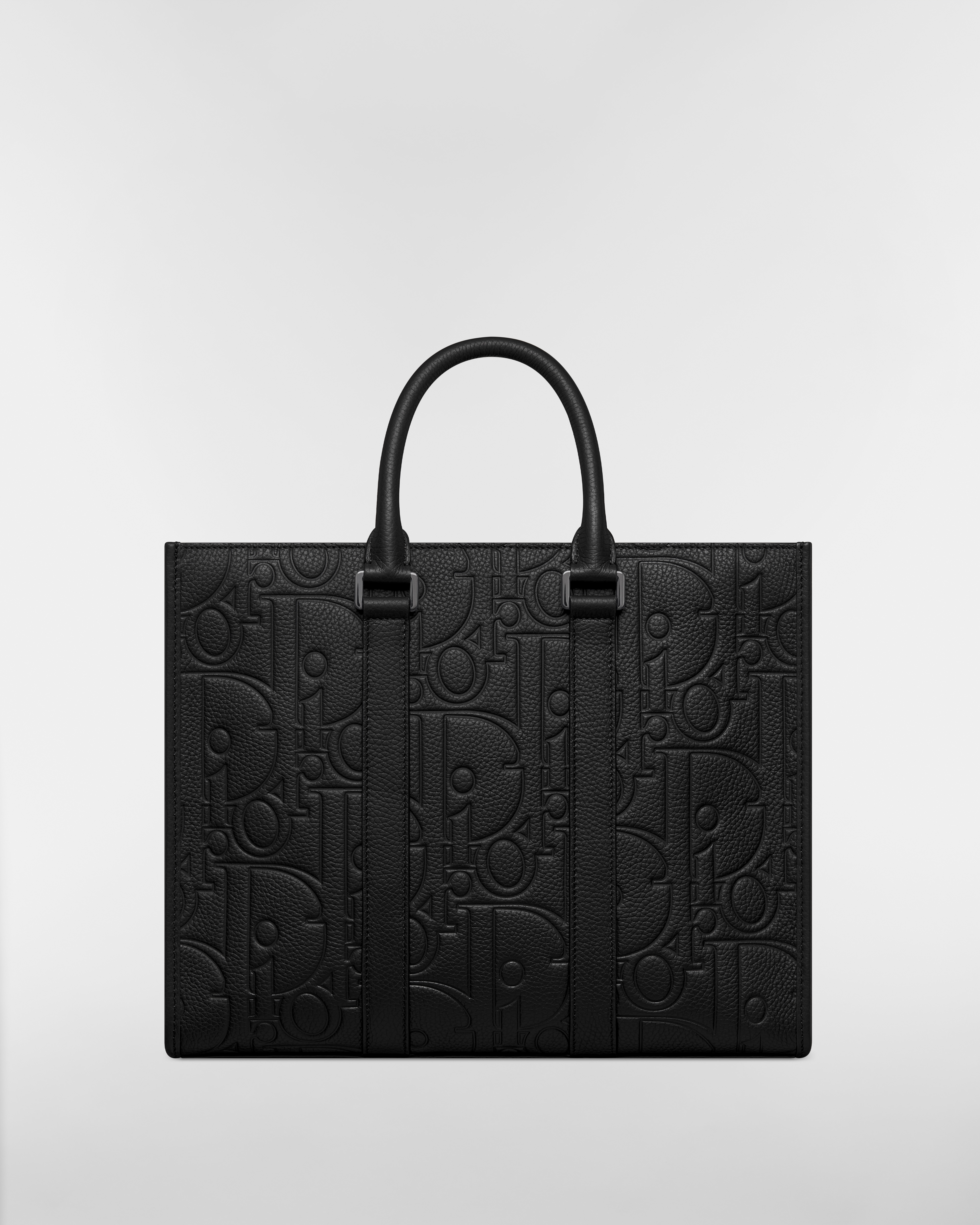 Mittelgroße East-West Tote Bag