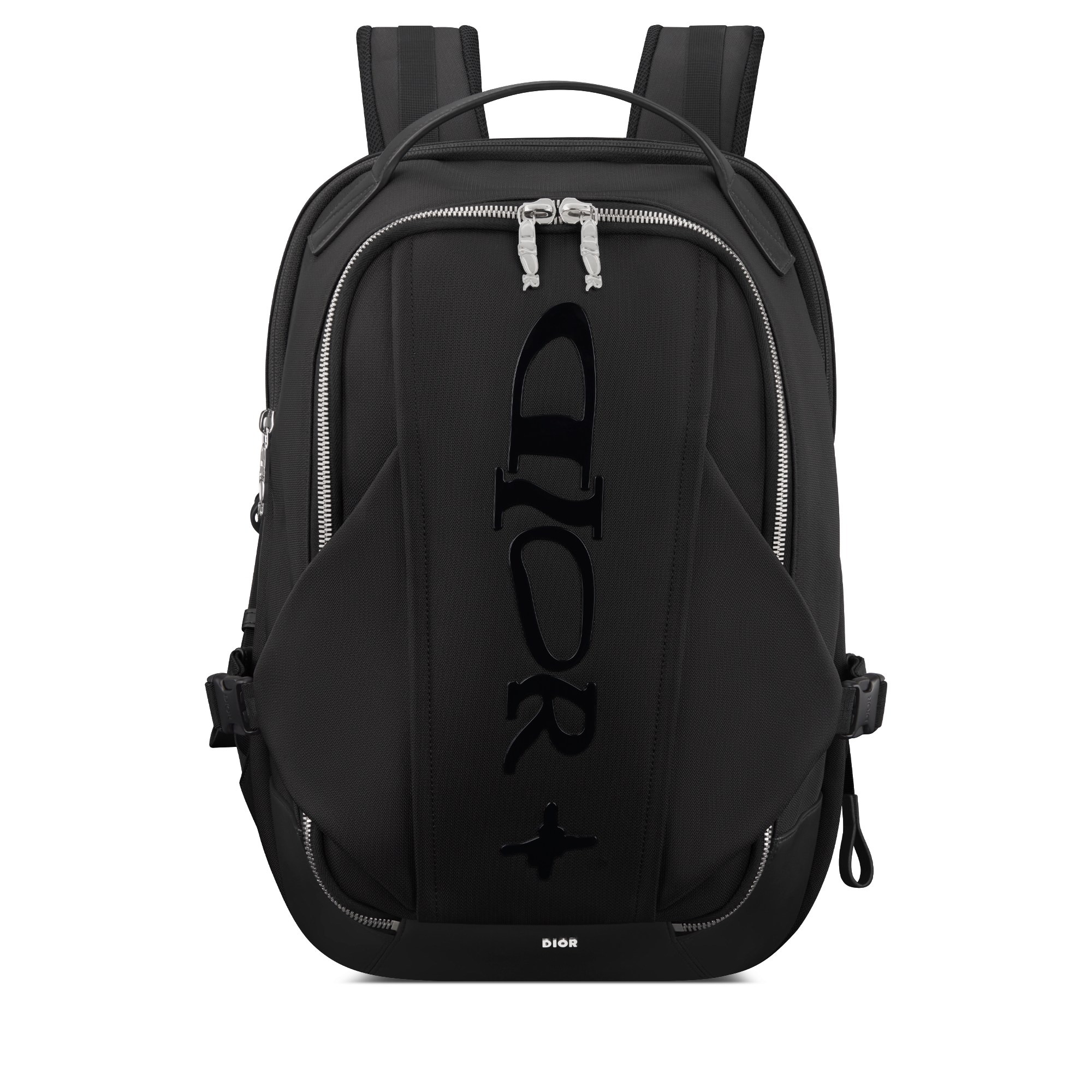 Tasca Multiuso Per Zaino In Nylon 1000D – Borsa Extra Resistente Con Cerniera Per Tracolla, Cinture O Braccio