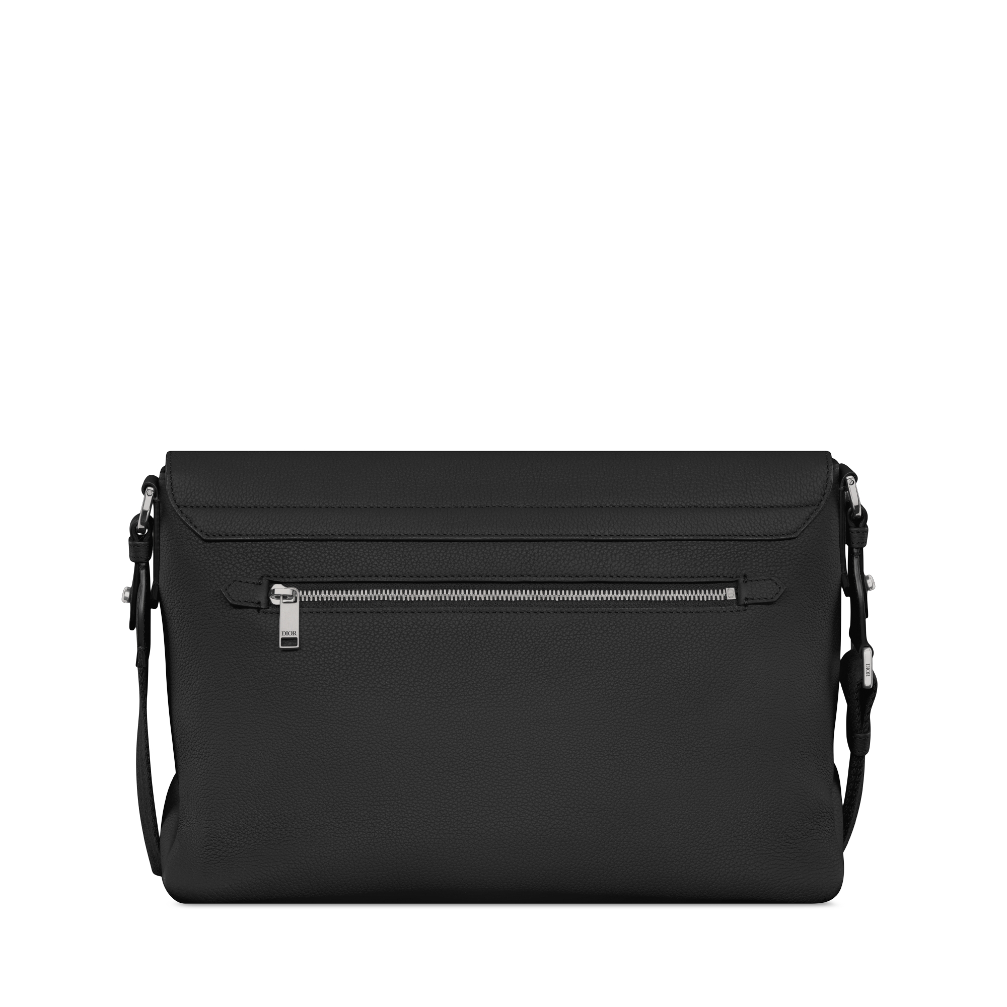 Dior Privé Messenger Bag with Flap