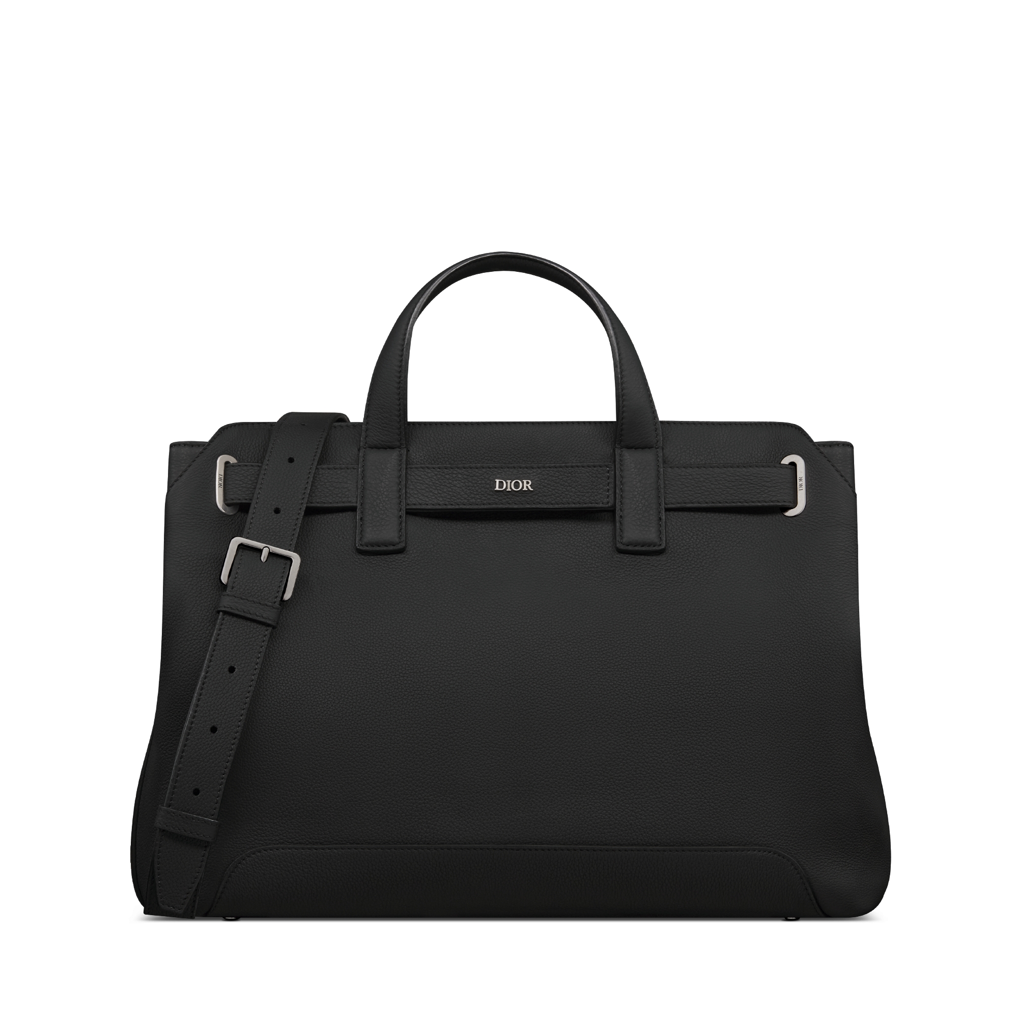 Small Dior Normandie Tote Bag