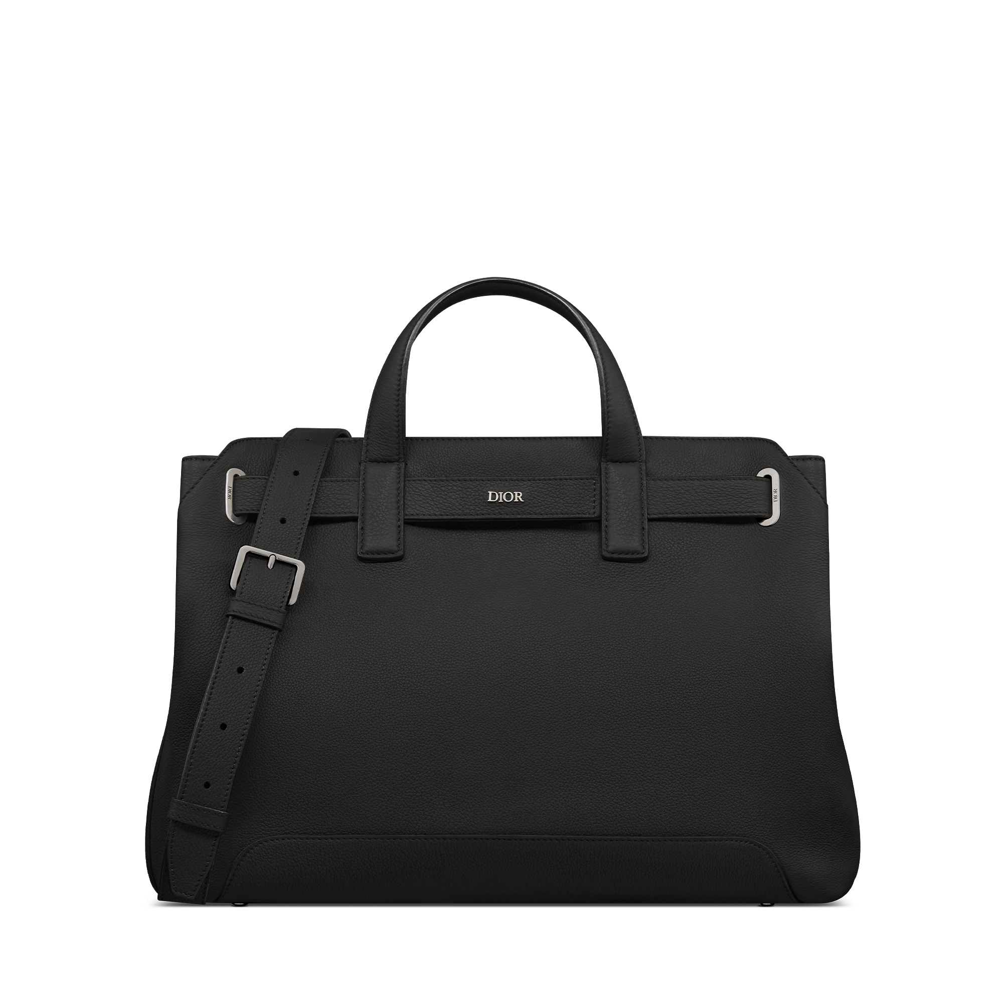 Small Dior Normandie Tote Bag