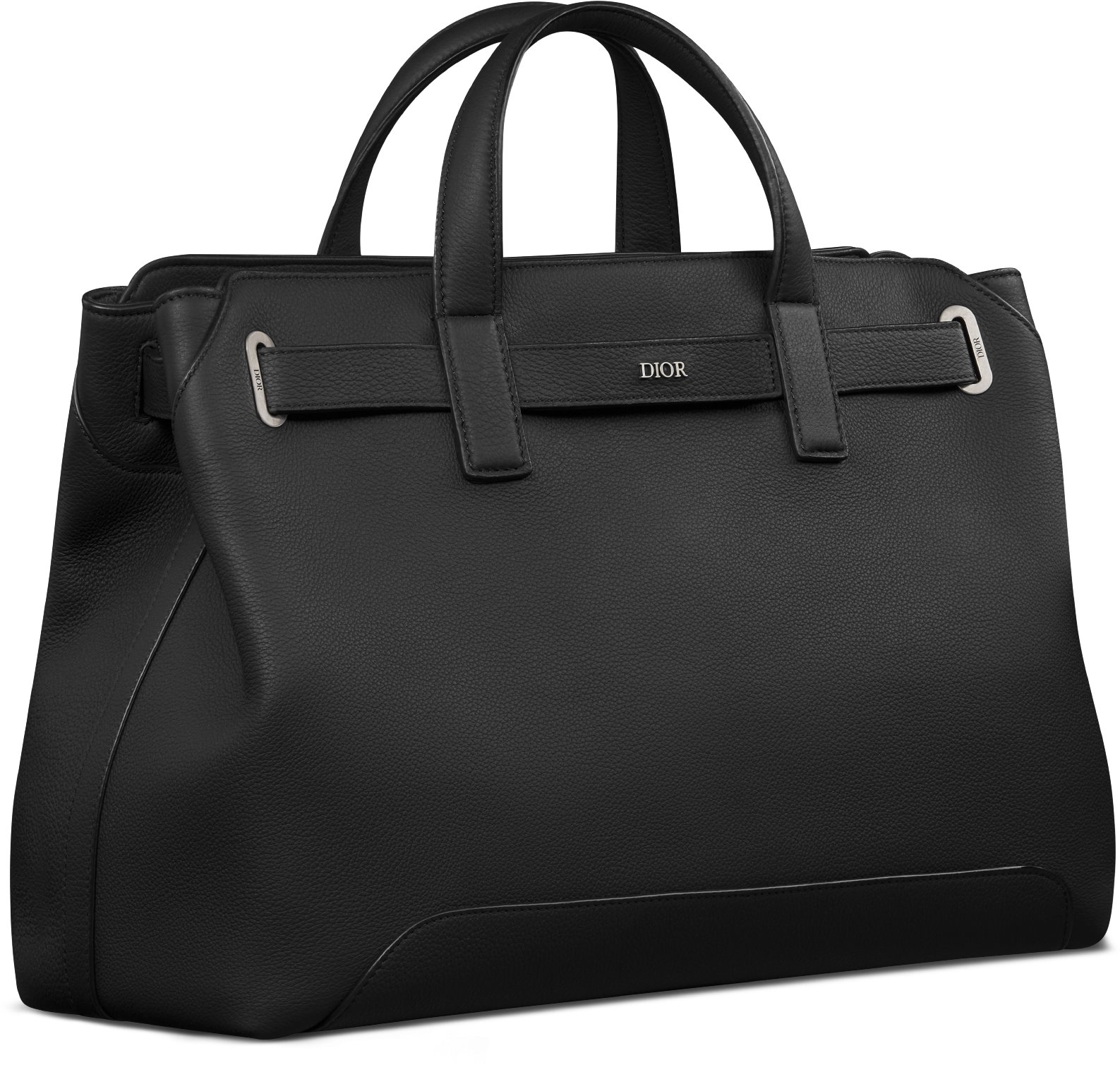 Bolso tote Dior Normandie aria_threeQuarterClosedView