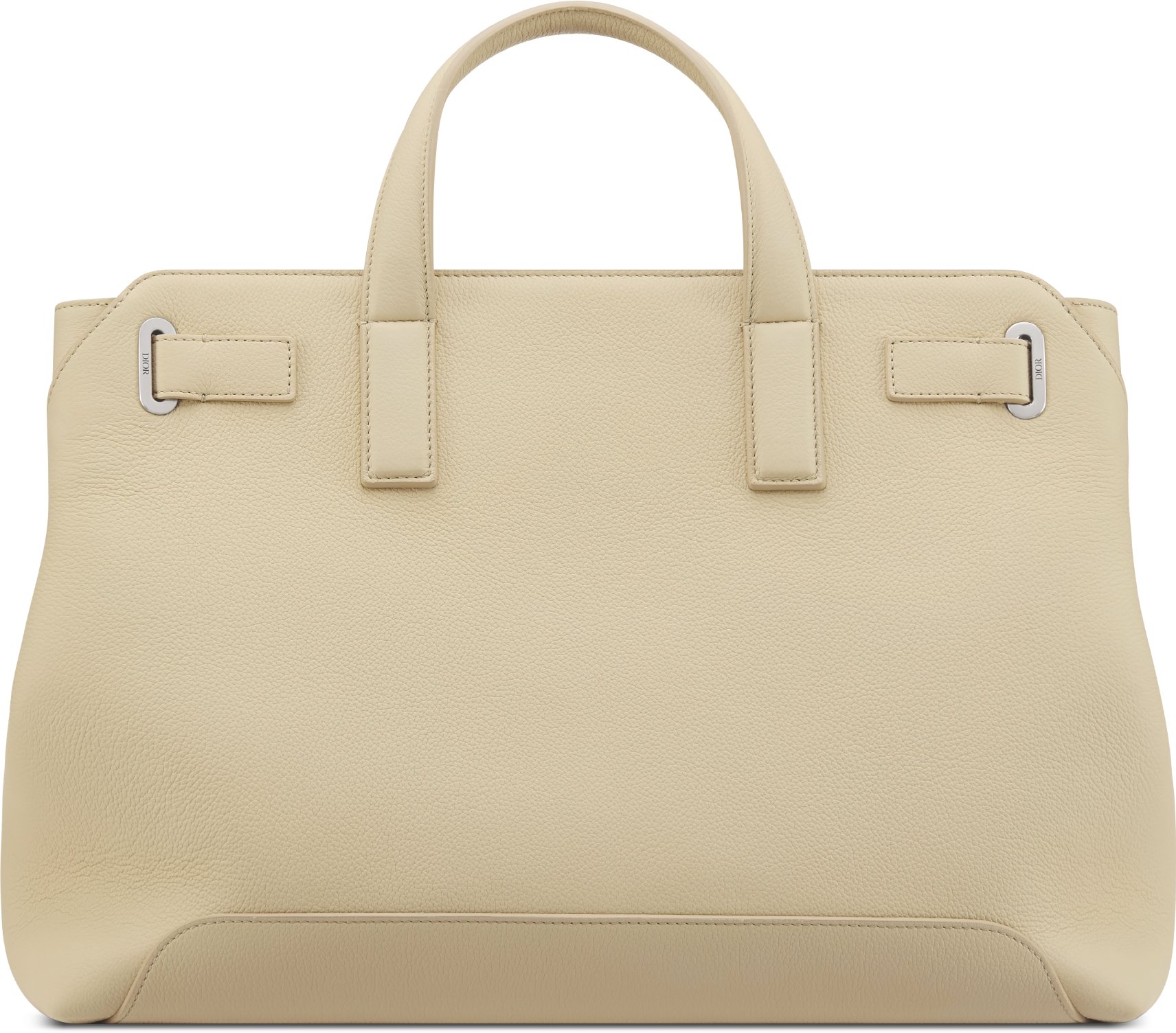 Dior Normandie Tote Bag Back view