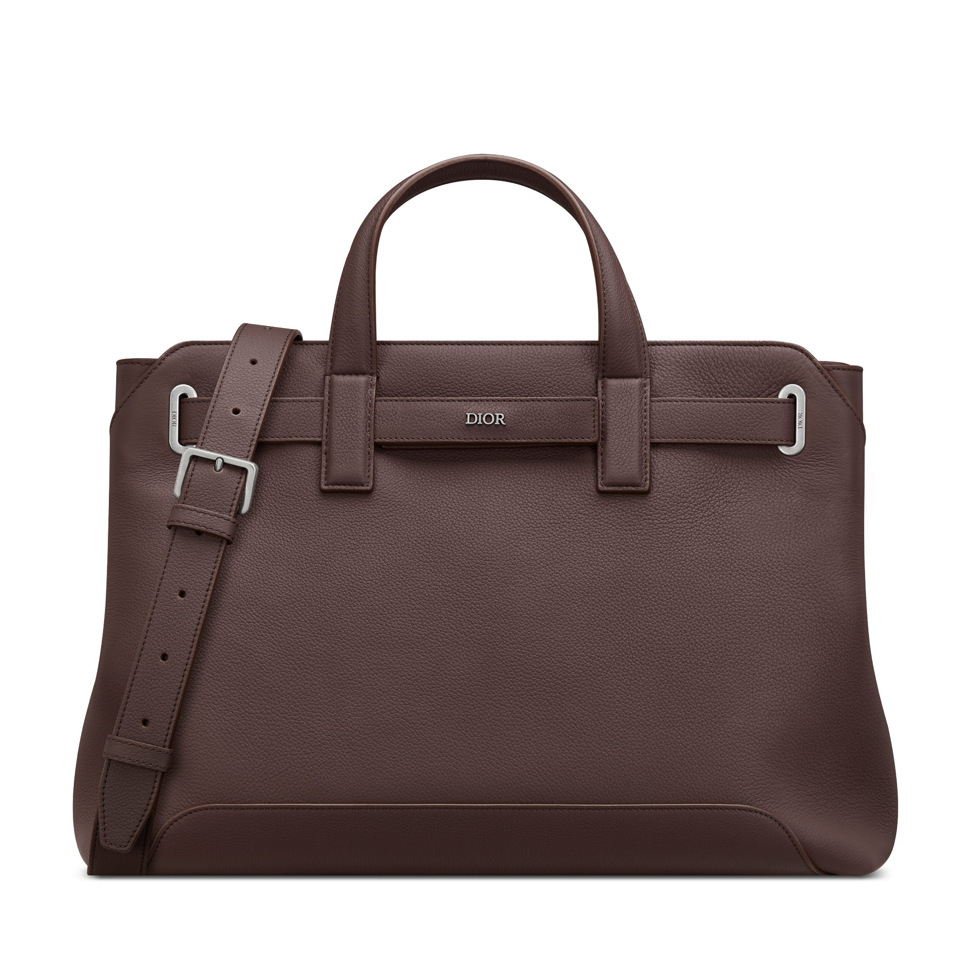 Medium Dior Normandie Tote Bag
