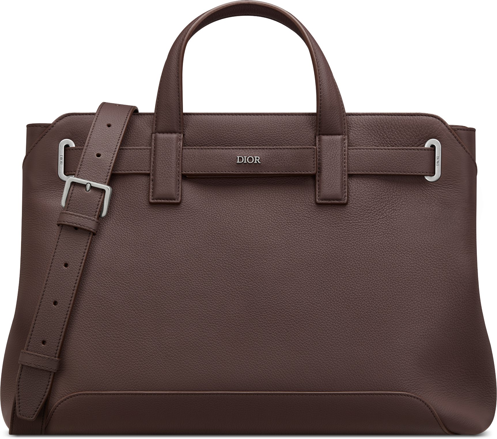 Bolso tote Dior Normandie aria_frontView