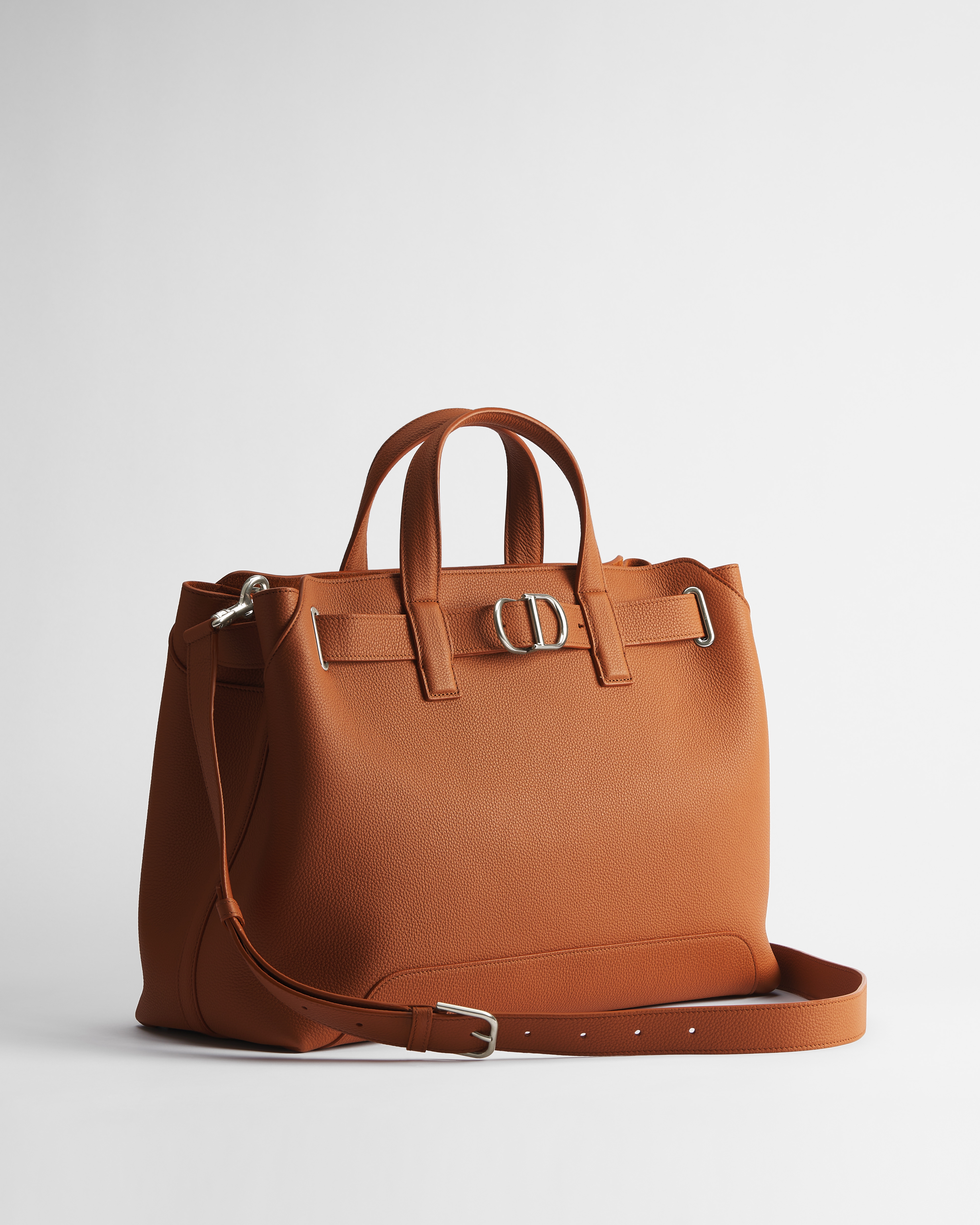 Borsa tote media Dior Normandie