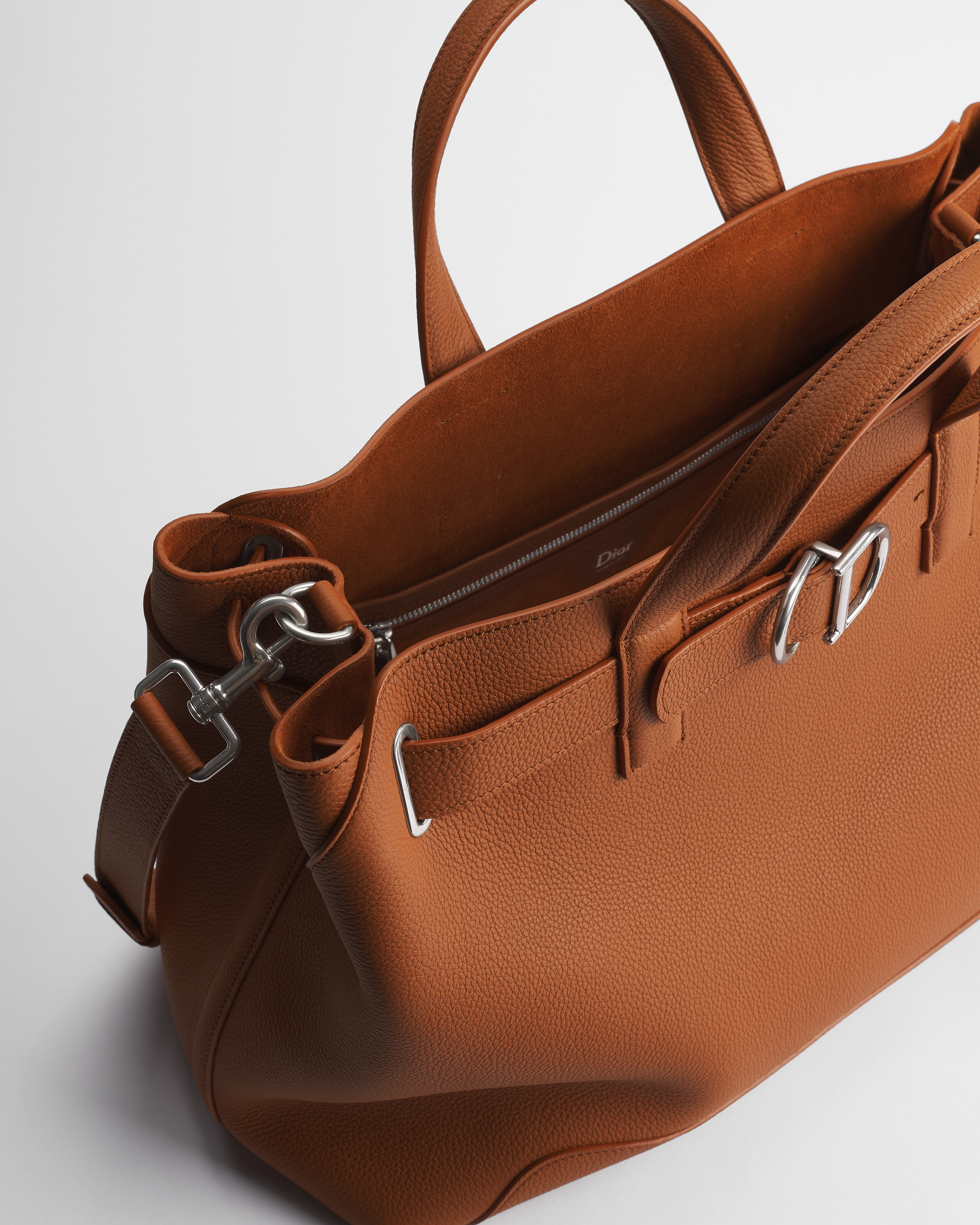Borsa tote media Dior Normandie