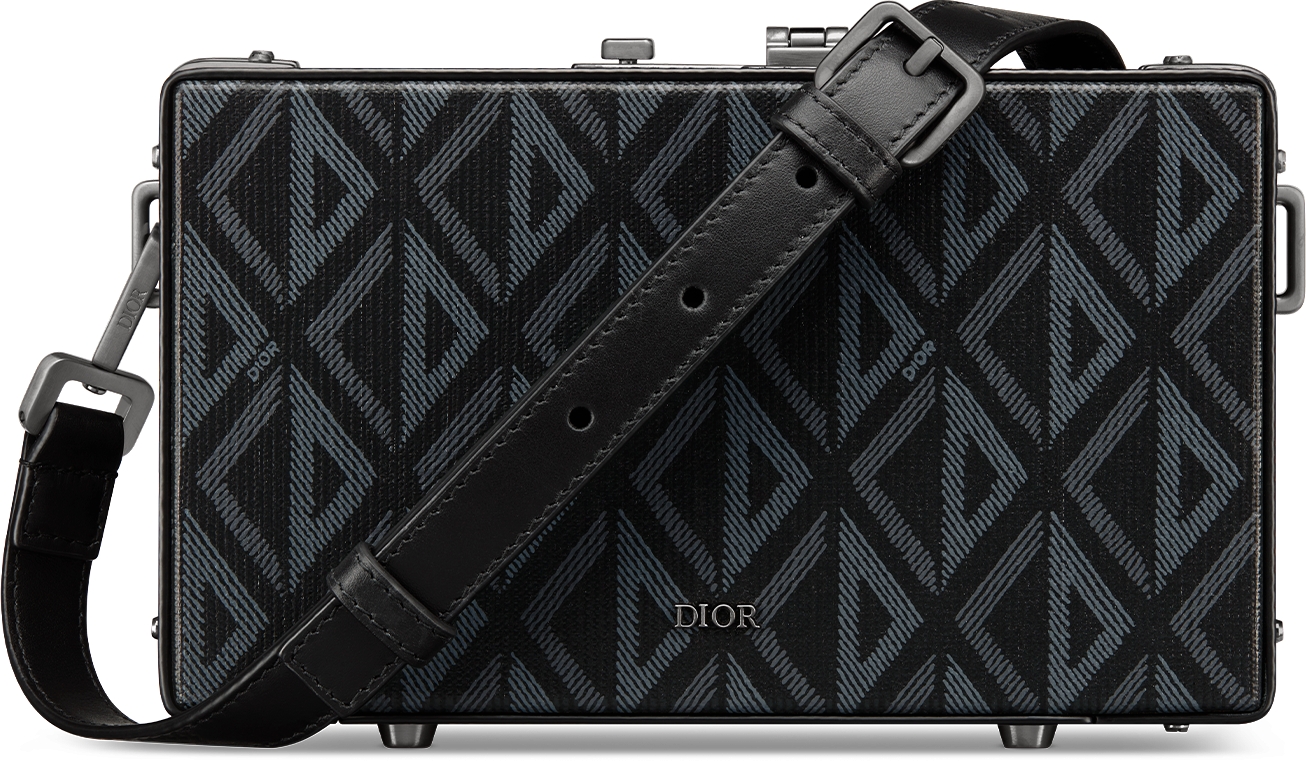 Christian dior cd bag hot sale