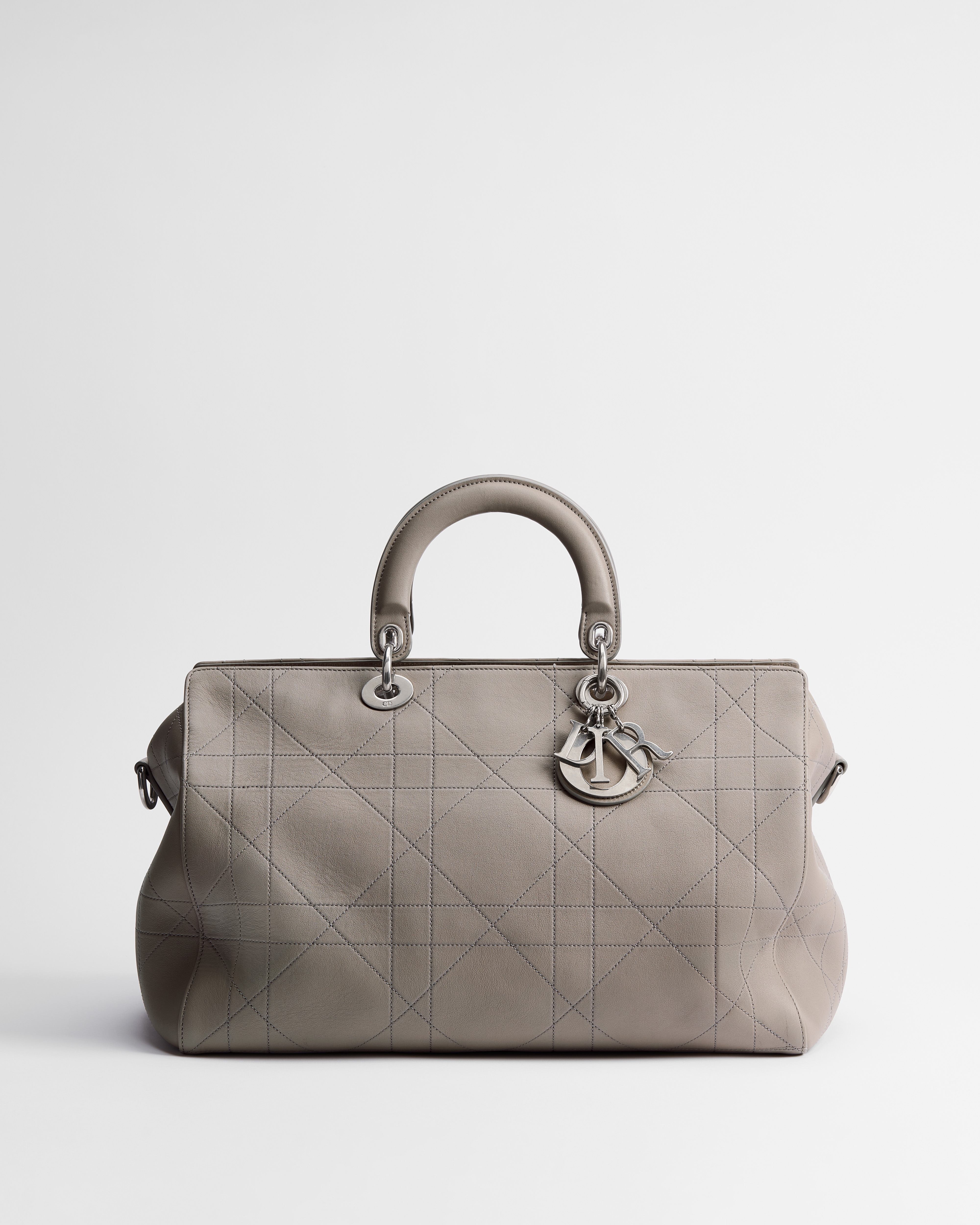 Large Dior Granville Bag