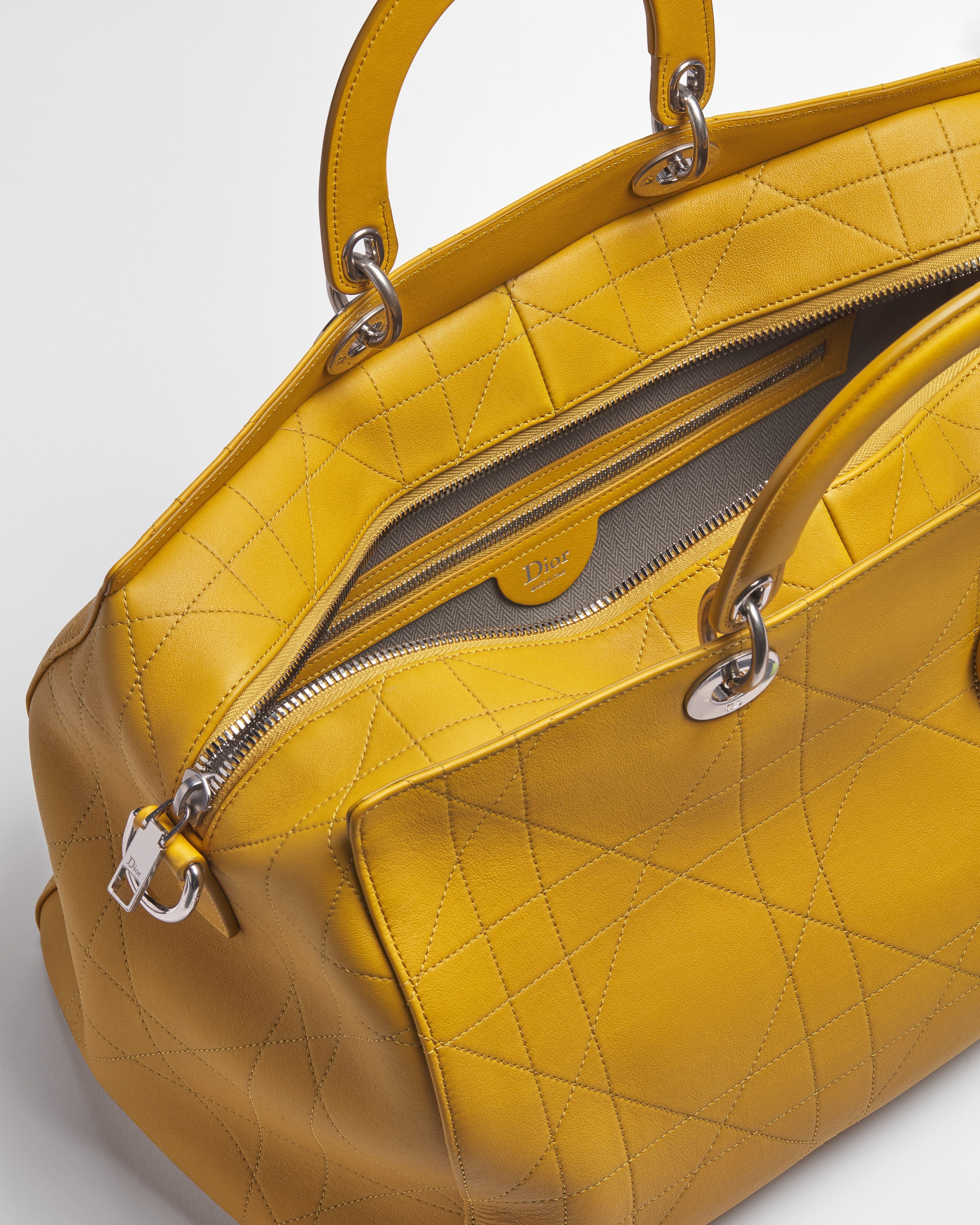 Large Dior Granville Bag