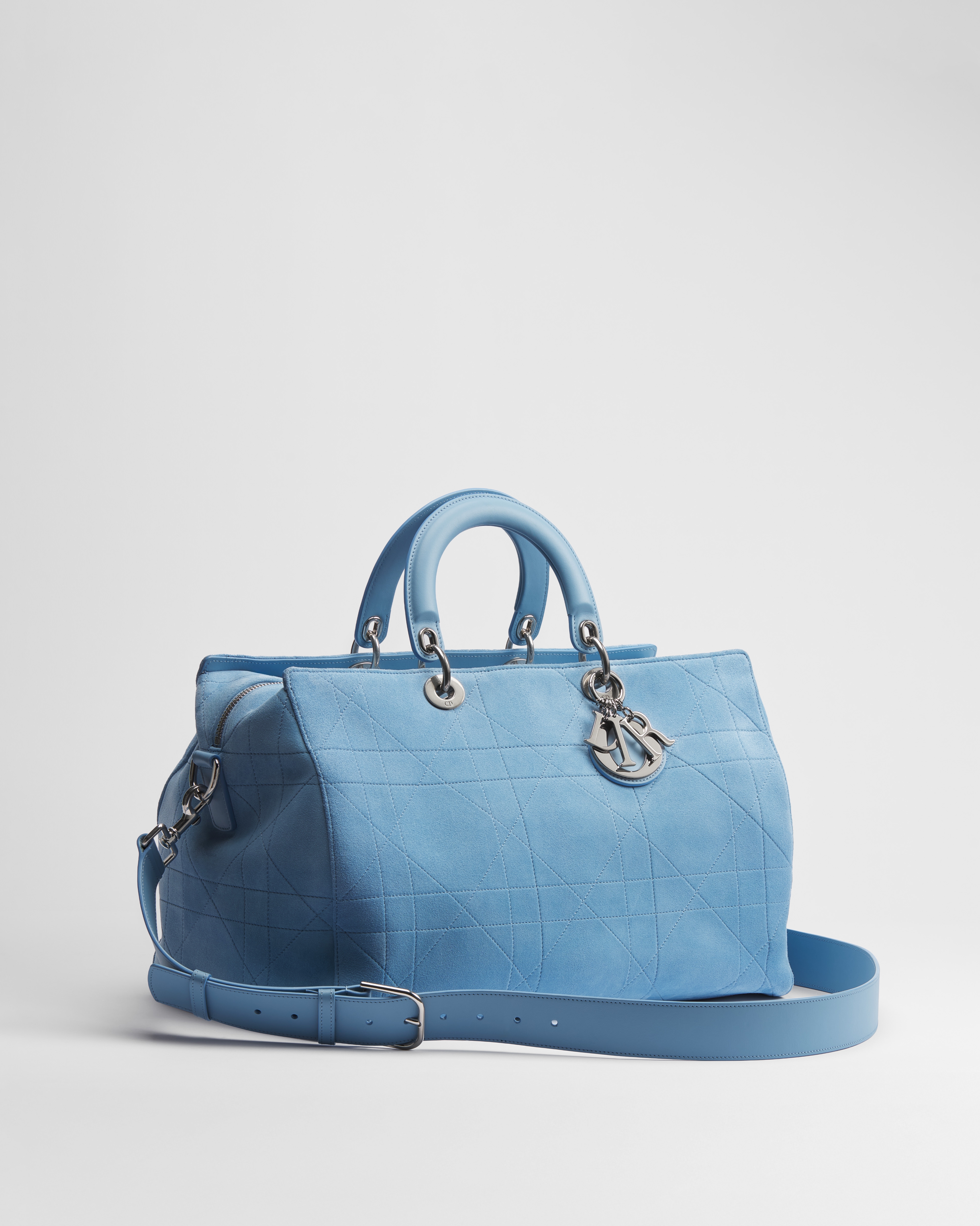 Large Dior Granville Bag