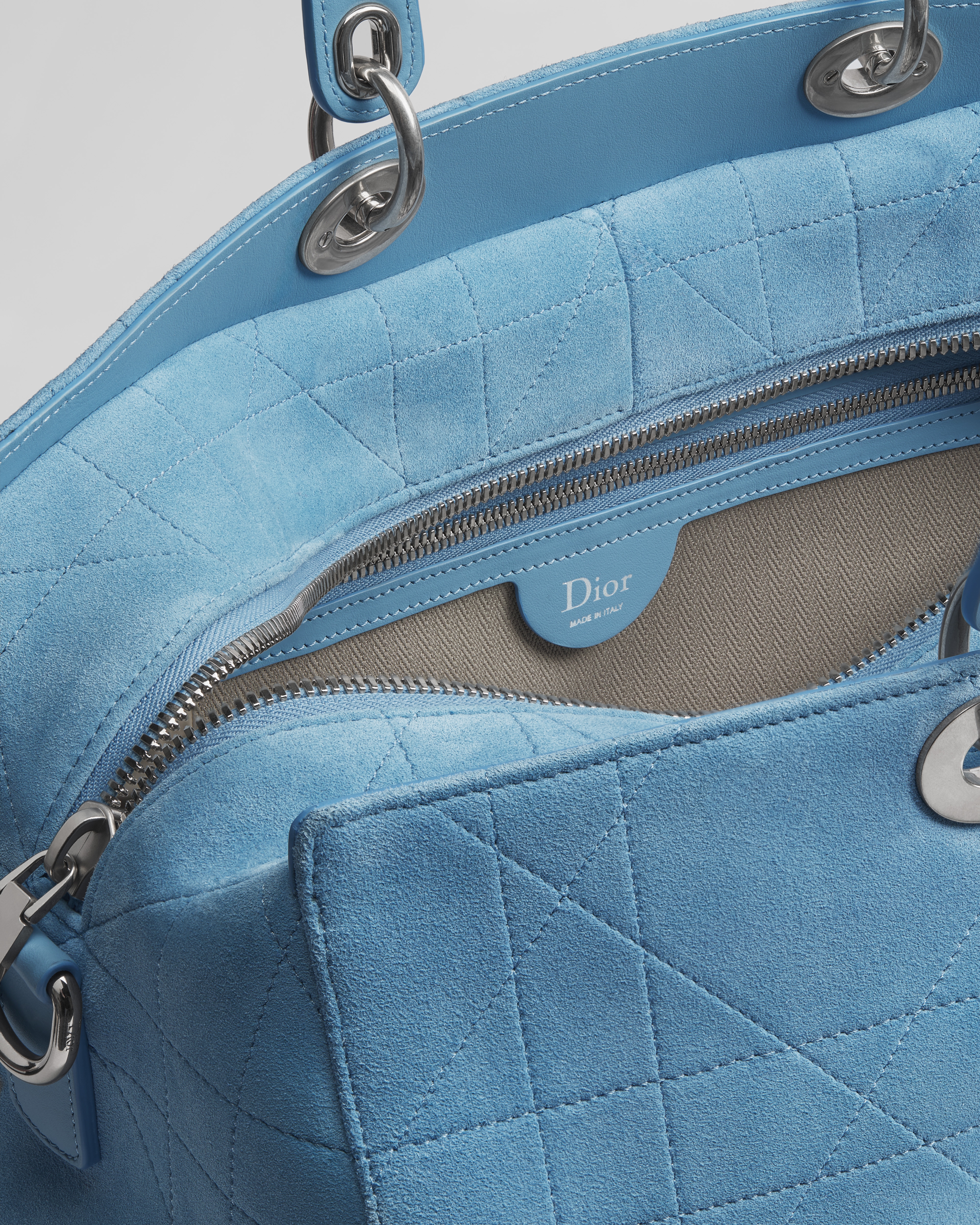 Large Dior Granville Bag