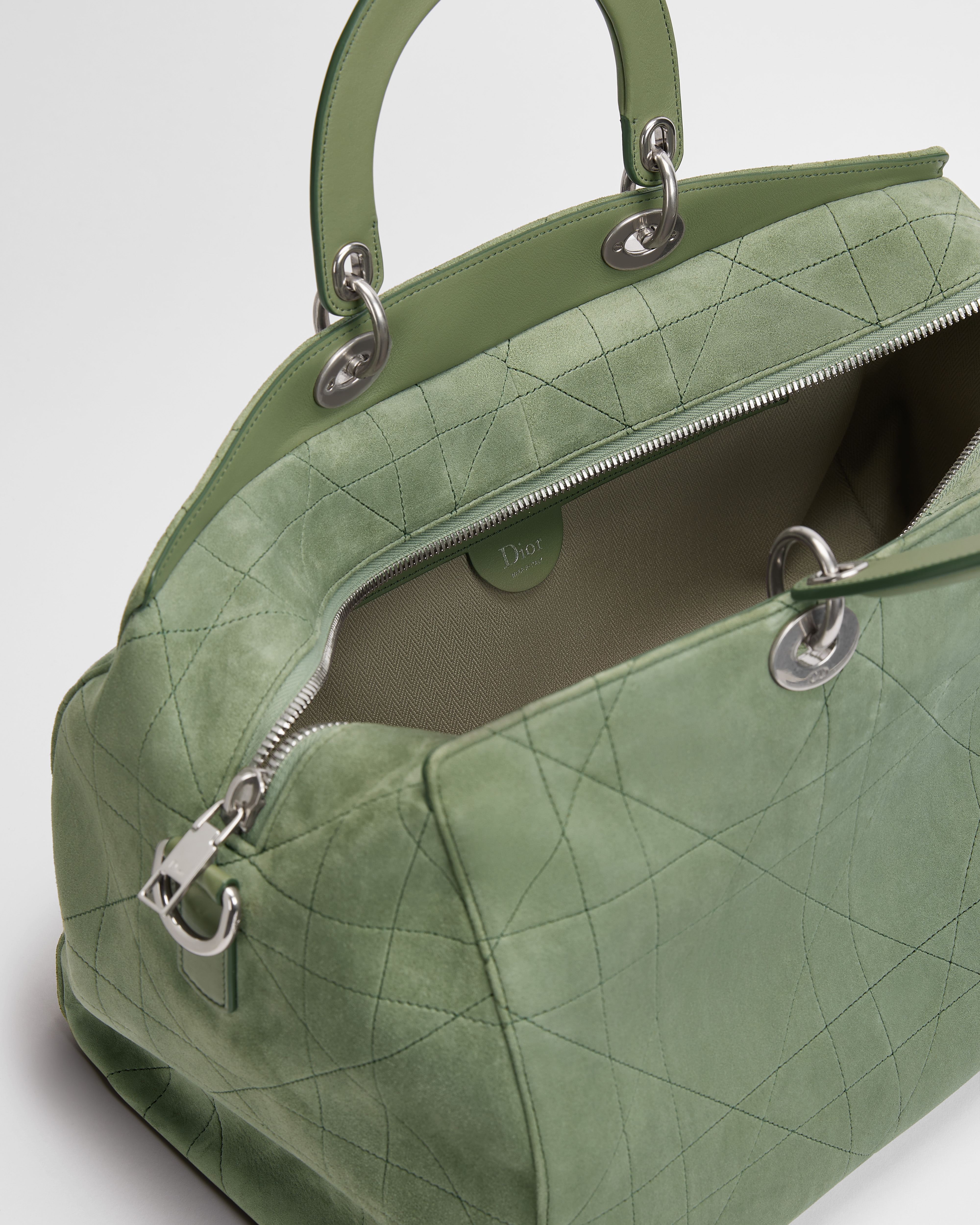 Große Dior Granville Tasche