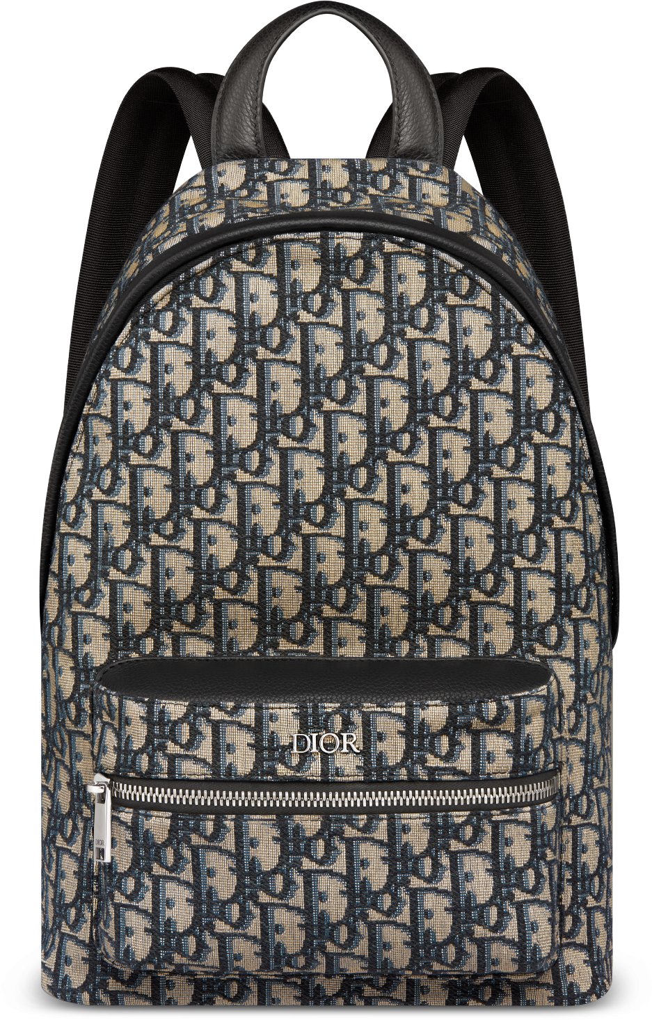 Kids' Rider Backpack Front view
