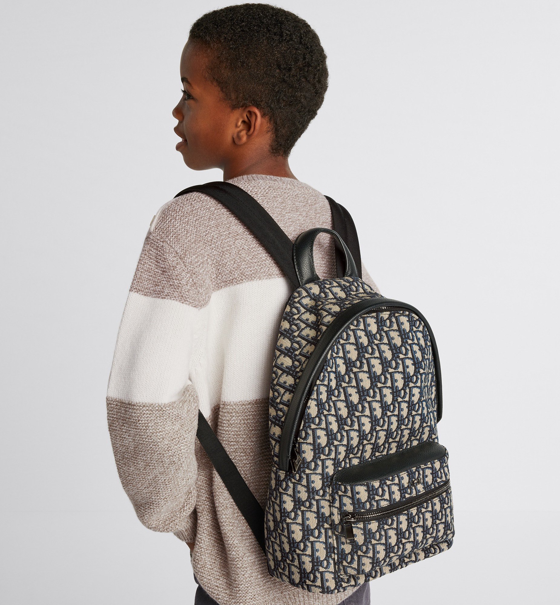 Dior kids backpack clearance