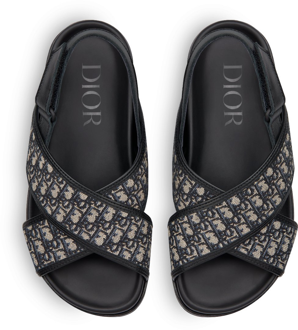 Kids' Sandal Top shot view