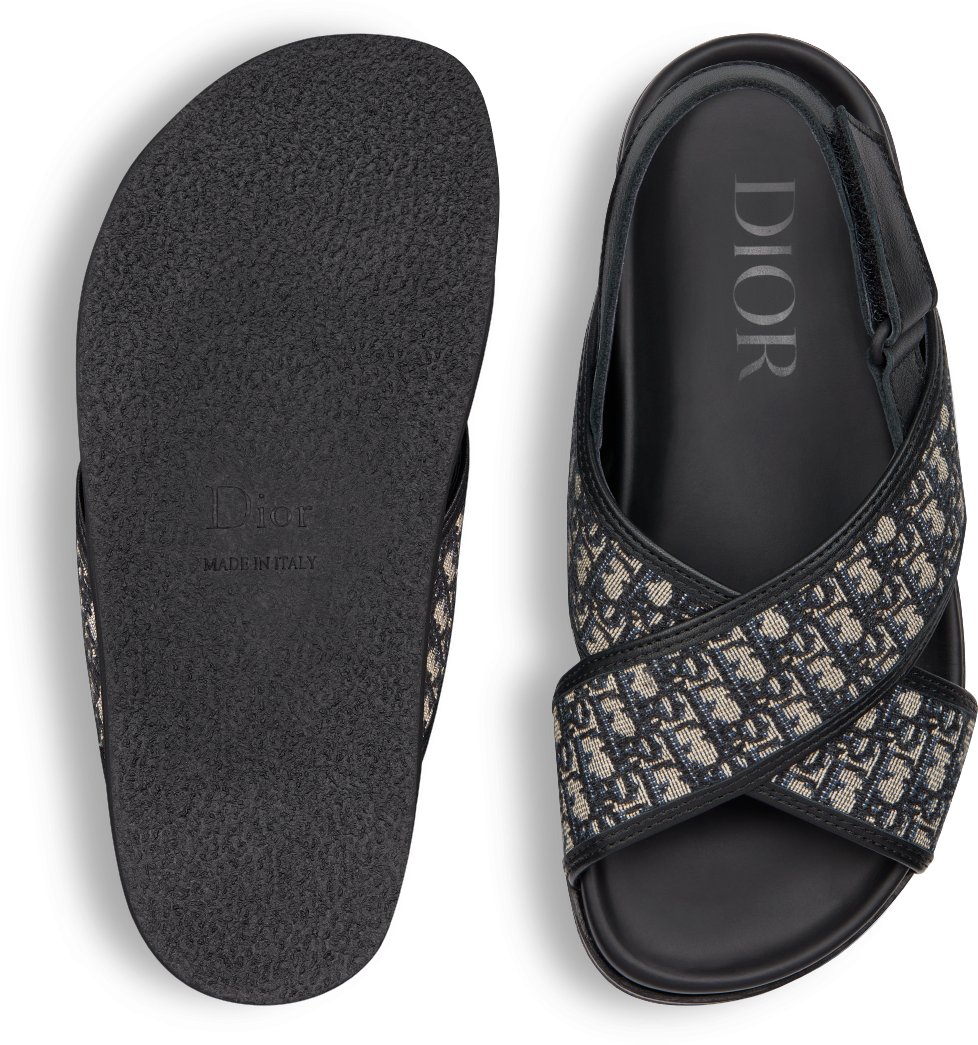 Kids' Sandal Unfolded view