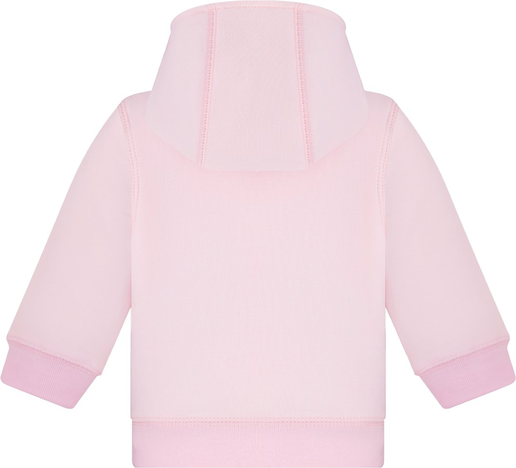 Baby 'CHRISTIAN DIOR ATELIER' Zipped Hooded Sweatshirt