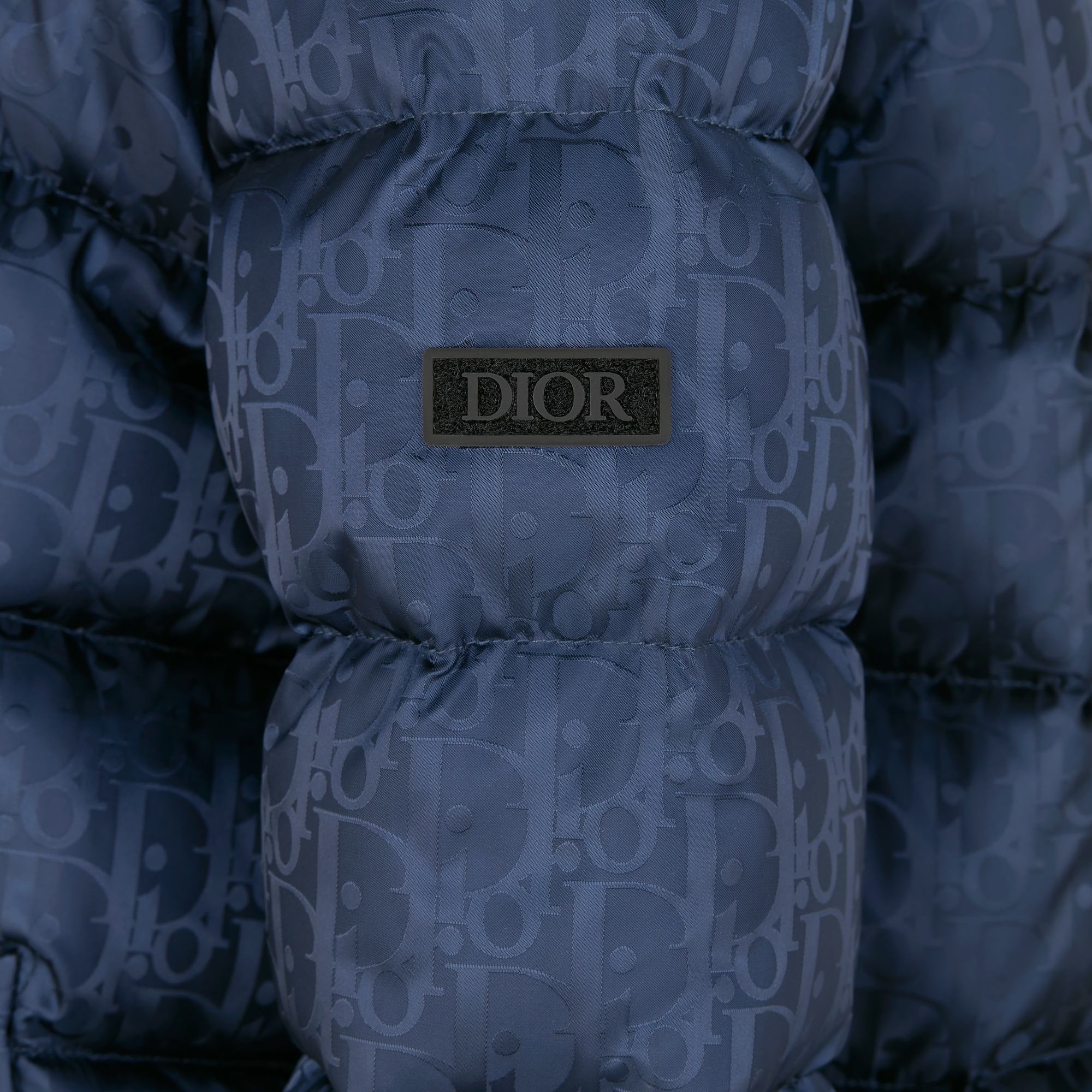 Kids' Hooded Down Jacket