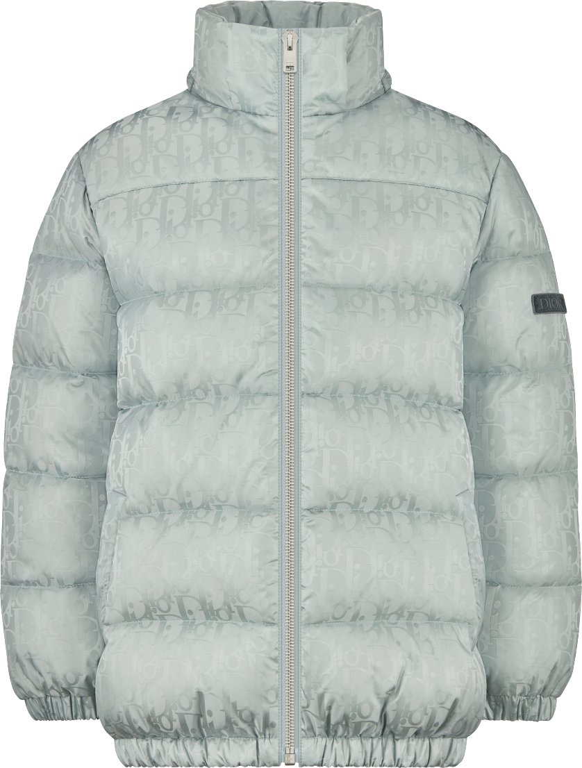 Dior winter coat hot sale