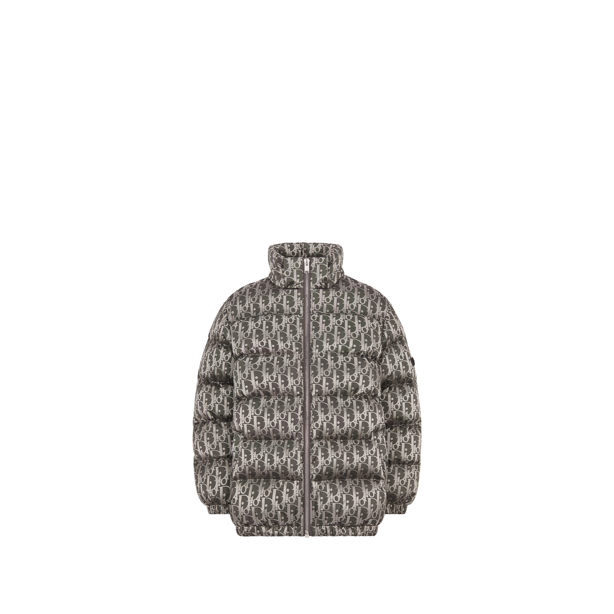 DIOR | キッズ パファージャケット ディオール オブリーク